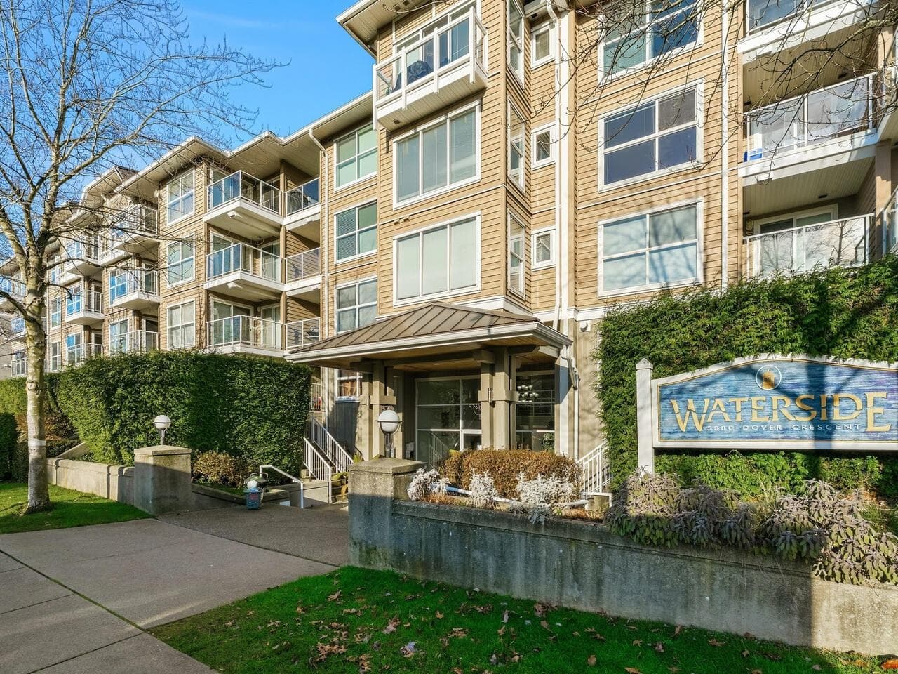 127 - 5880 Dover Crescent, Richmond
