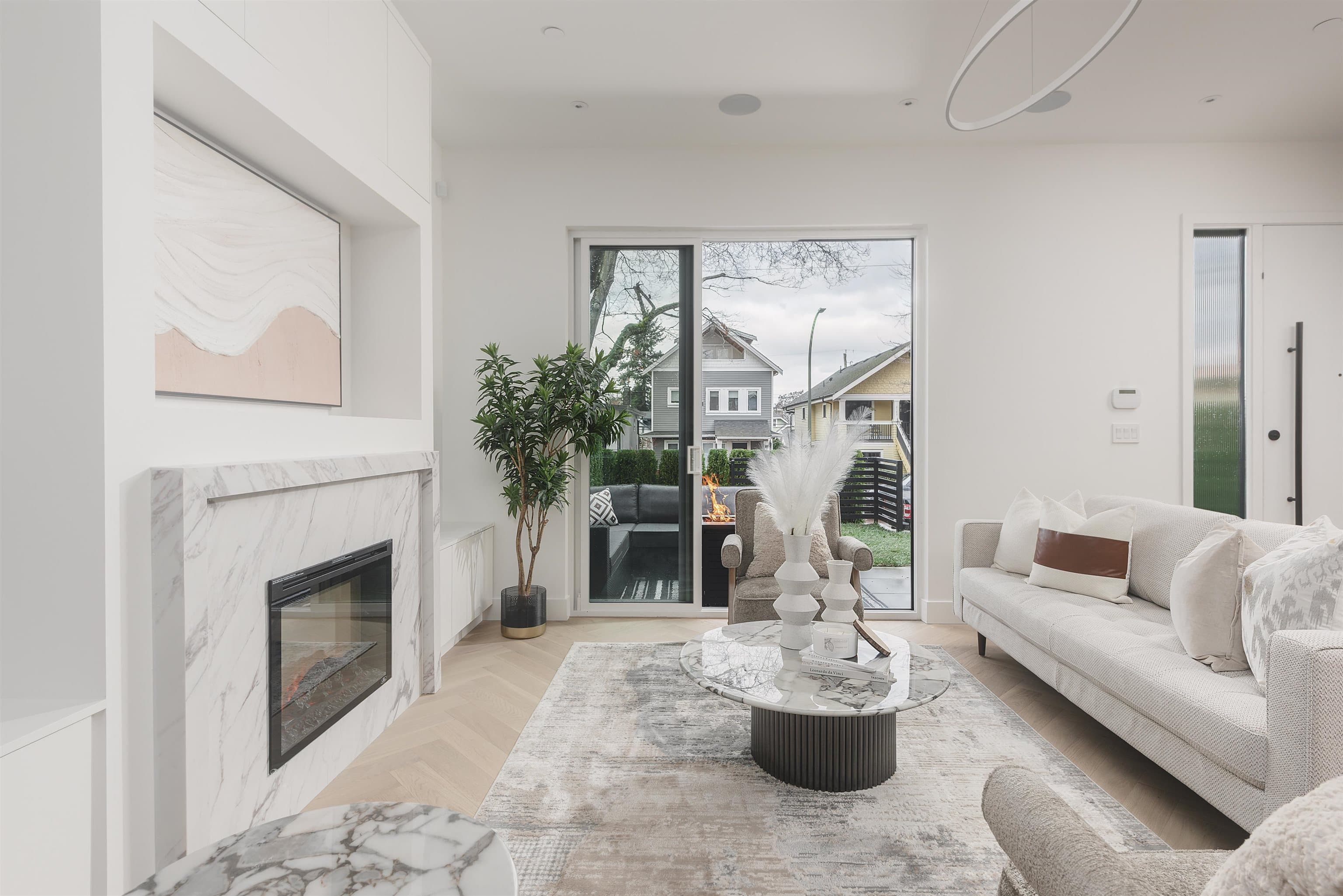 1 - 2130 E 2nd Avenue, Vancouver, V5N 1E8 — photo 4