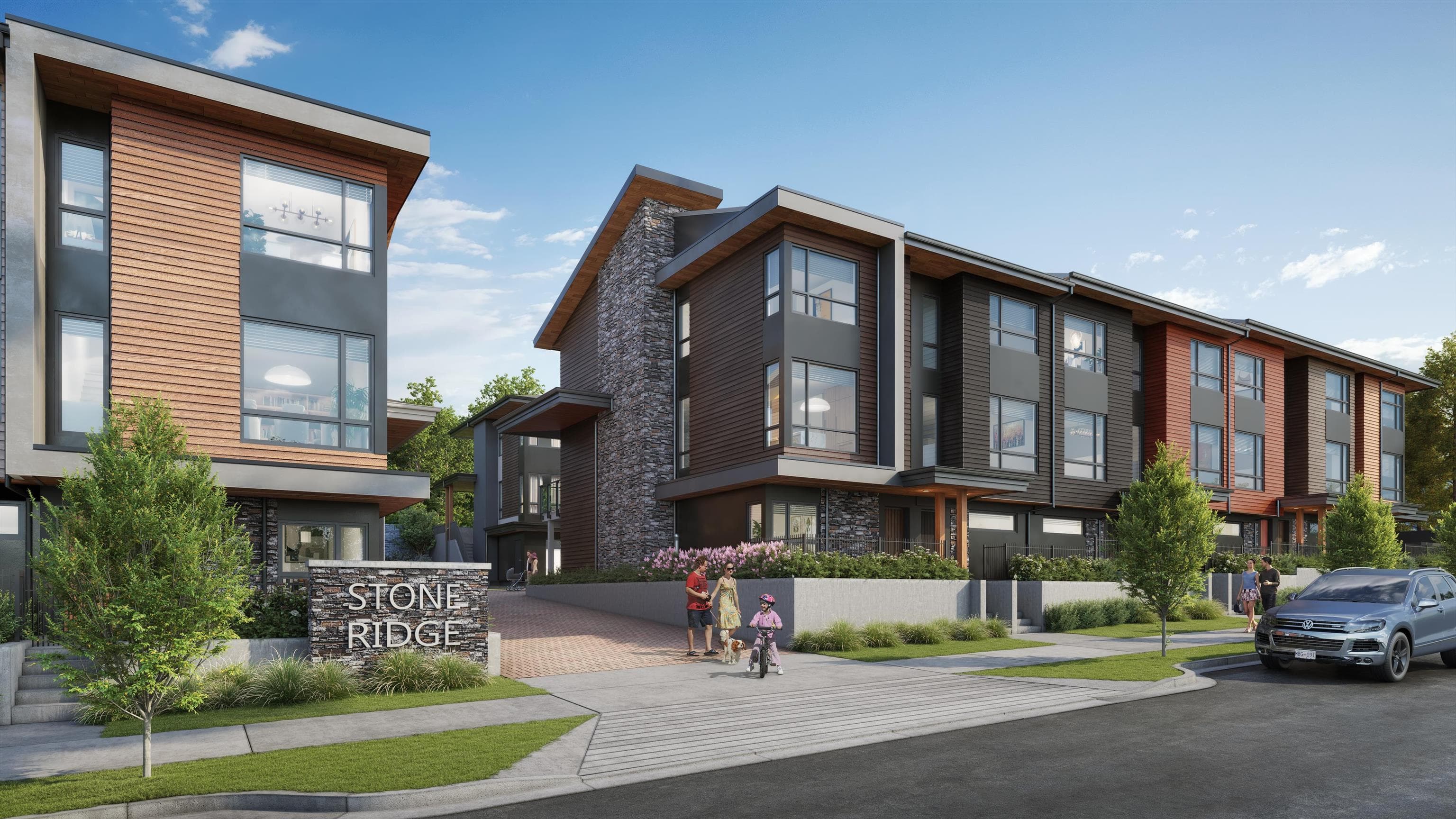 11 - 50 Seaview Drive, Port Moody