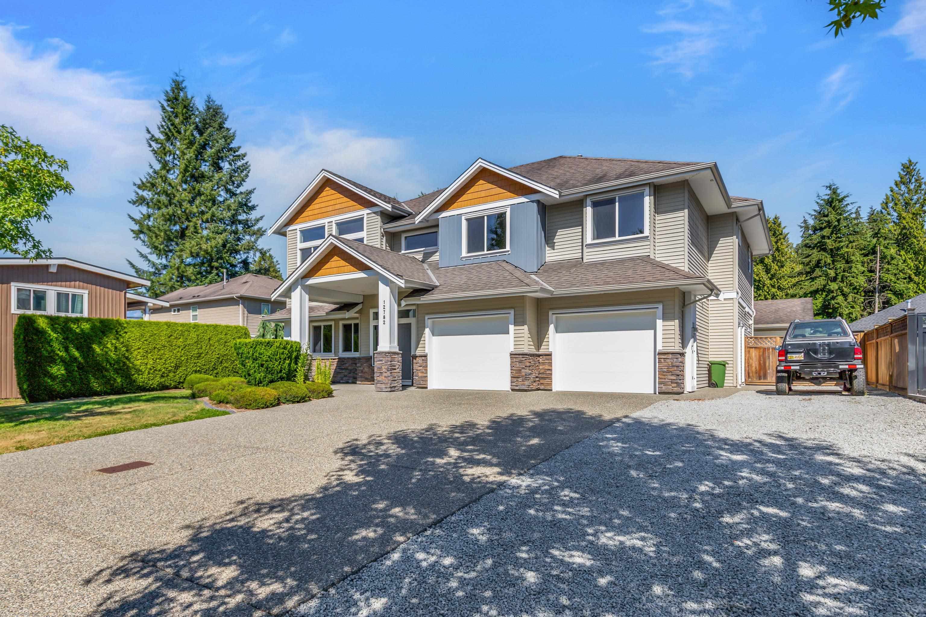 12782 228a Street, Maple Ridge, V2X 2K7 — photo 1