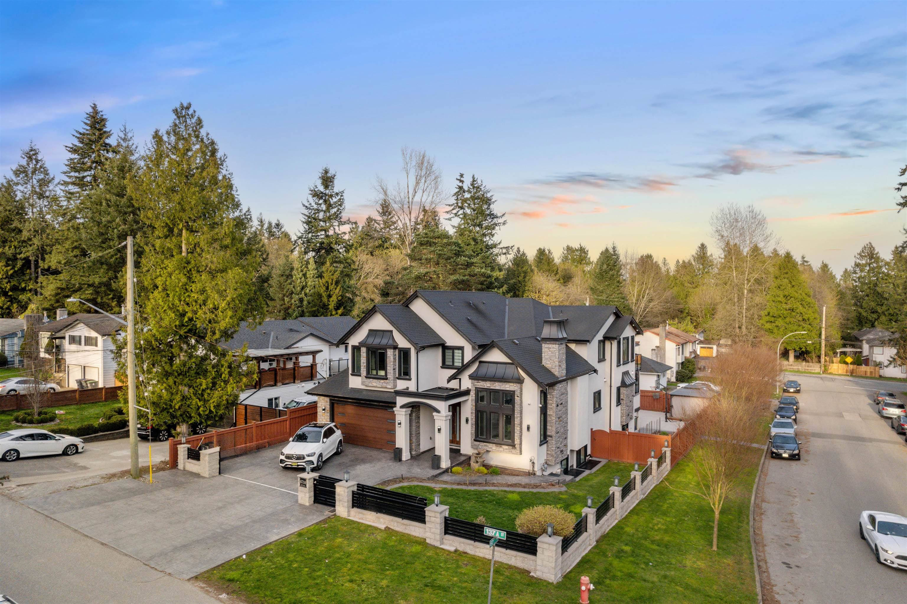 6710 137a Street, Surrey