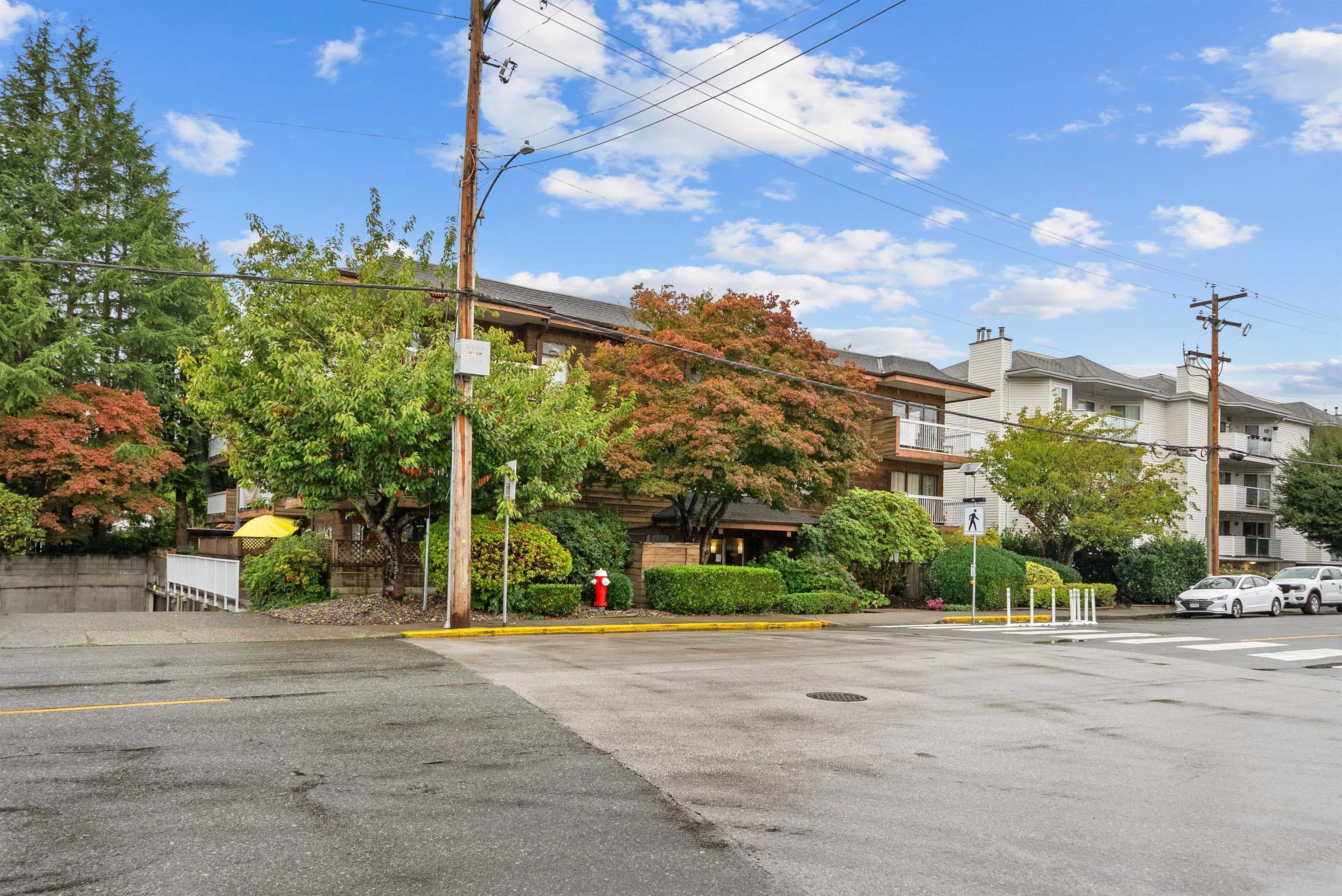 301 - 11957 223 Street, Maple Ridge