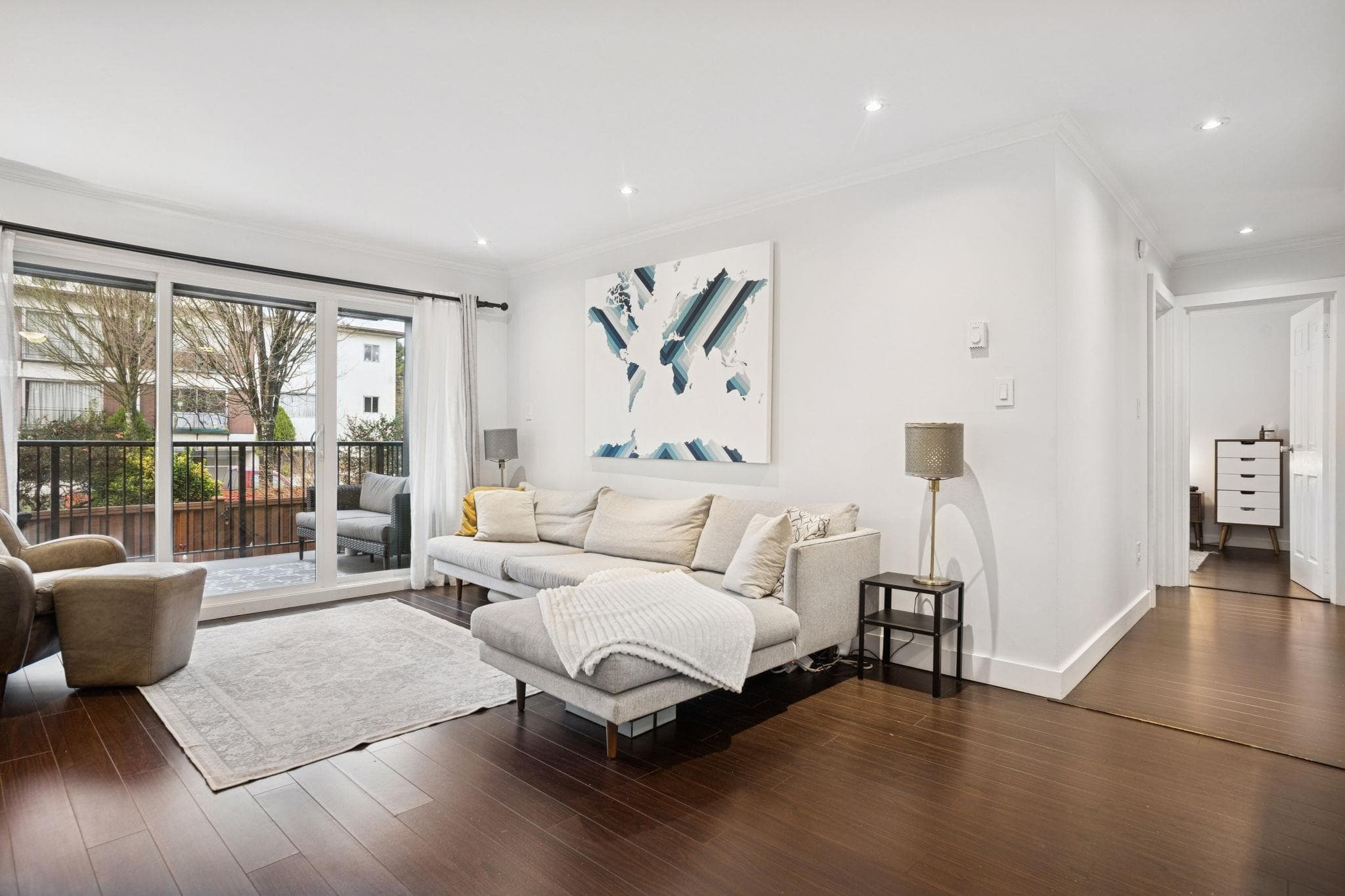 213 - 808 E 8th Avenue, Vancouver