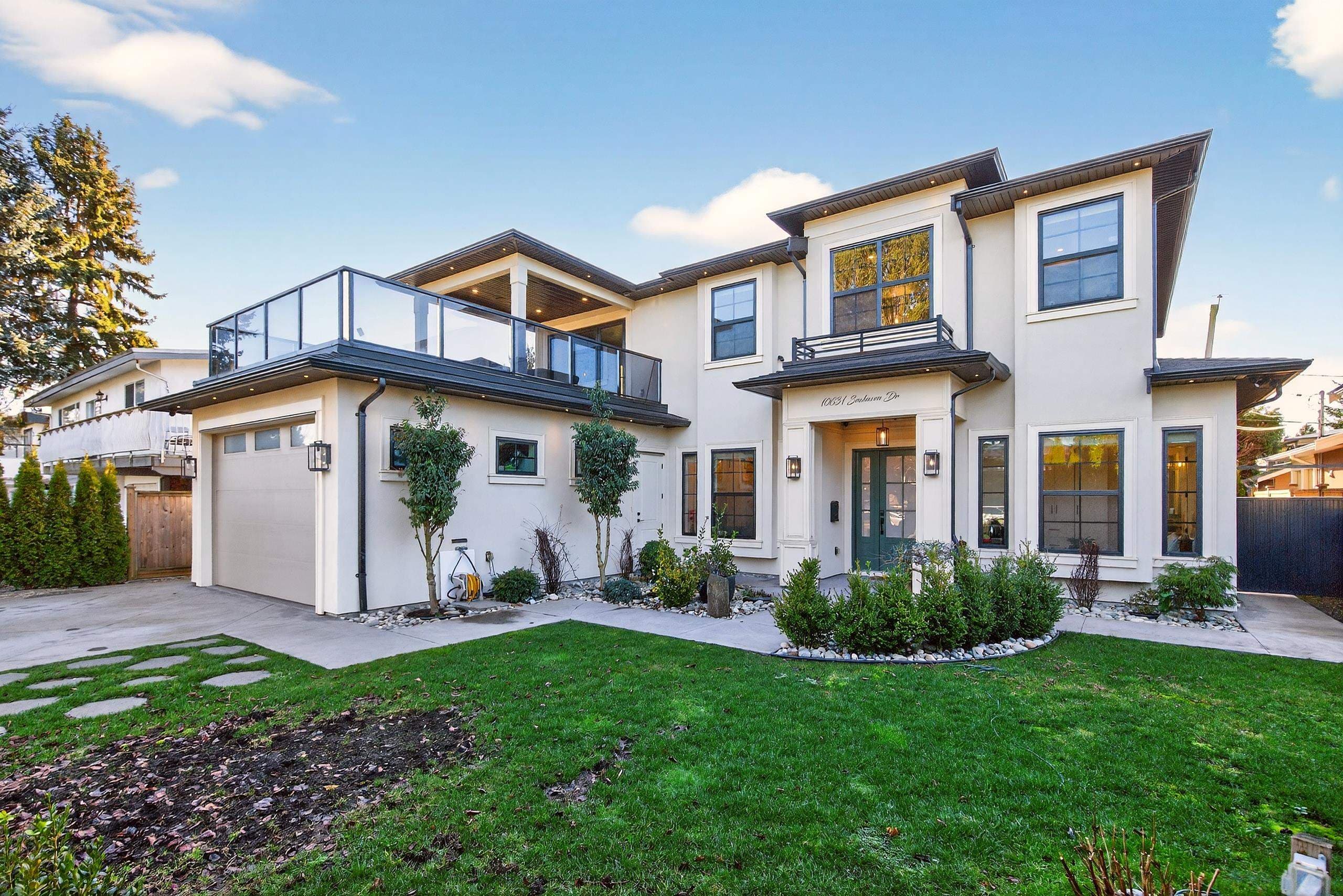 10631 Seahaven Drive, Richmond, V7A 4C7 — photo 1