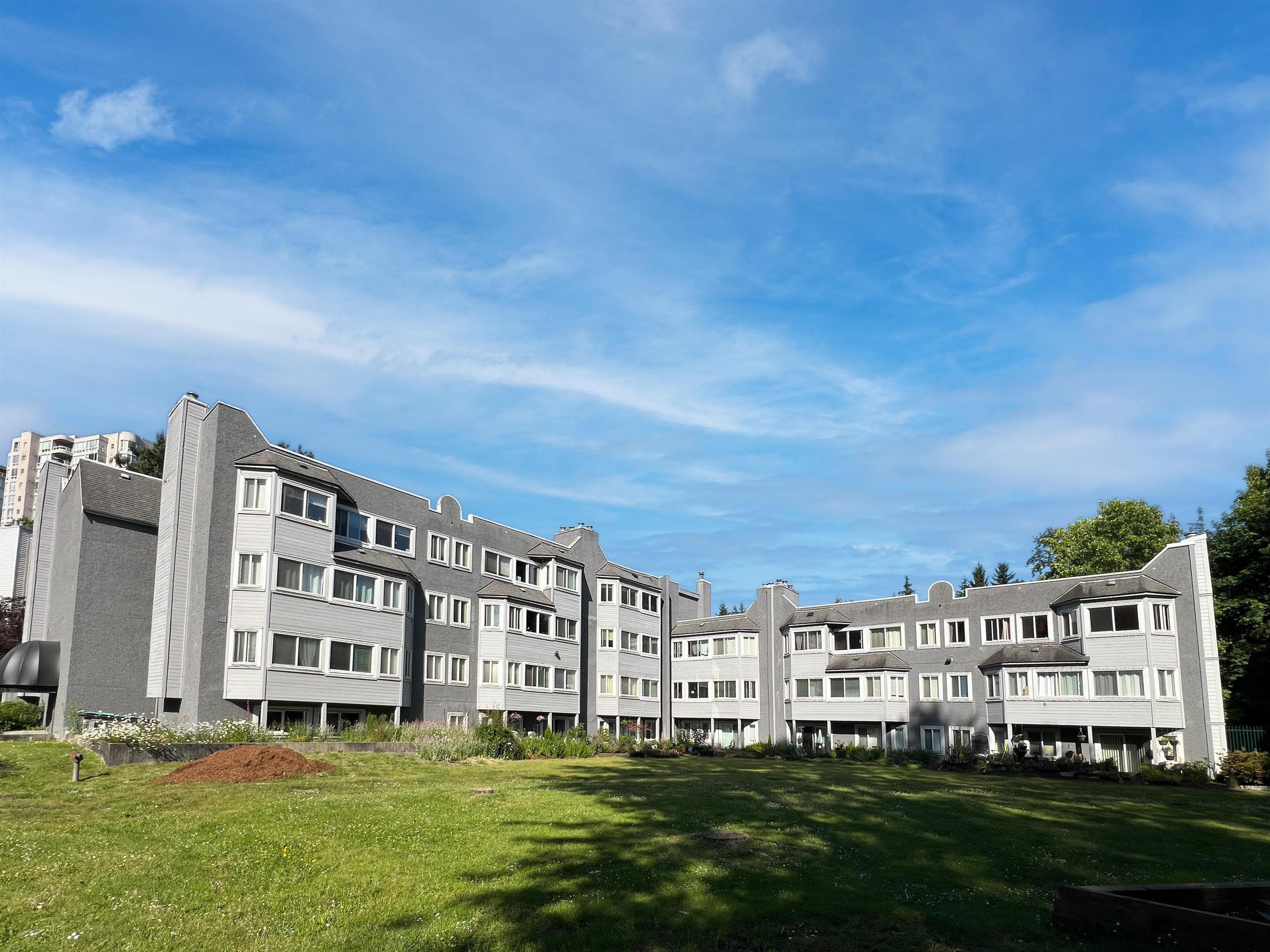 508 - 9890 Manchester Drive, Burnaby