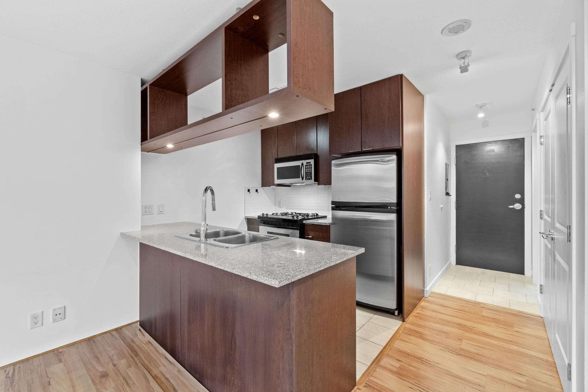 505 - 1001 Richards Street, Vancouver, V6B 1J6 — photo 3
