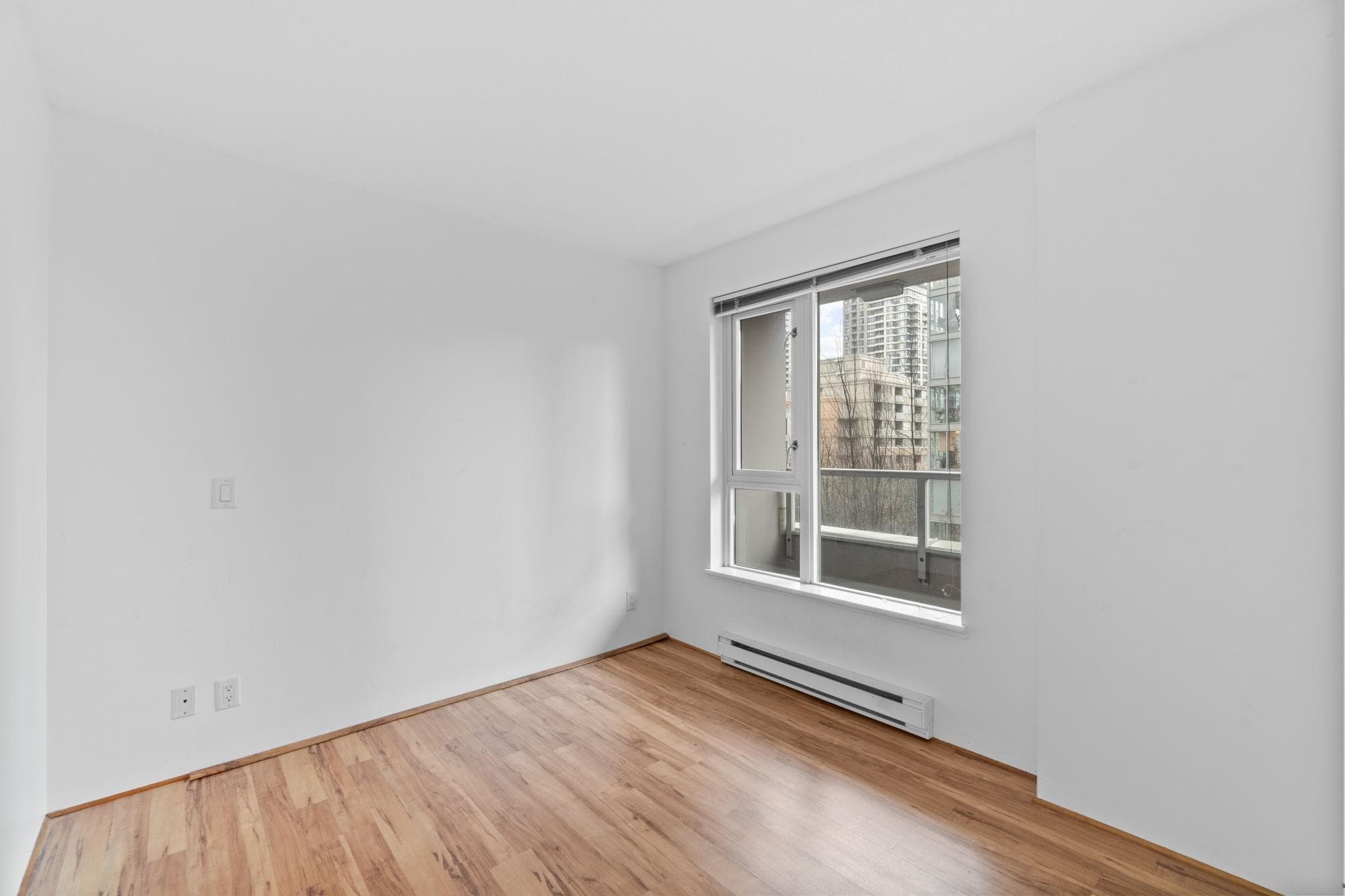 505 - 1001 Richards Street, Vancouver, V6B 1J6 — photo 5