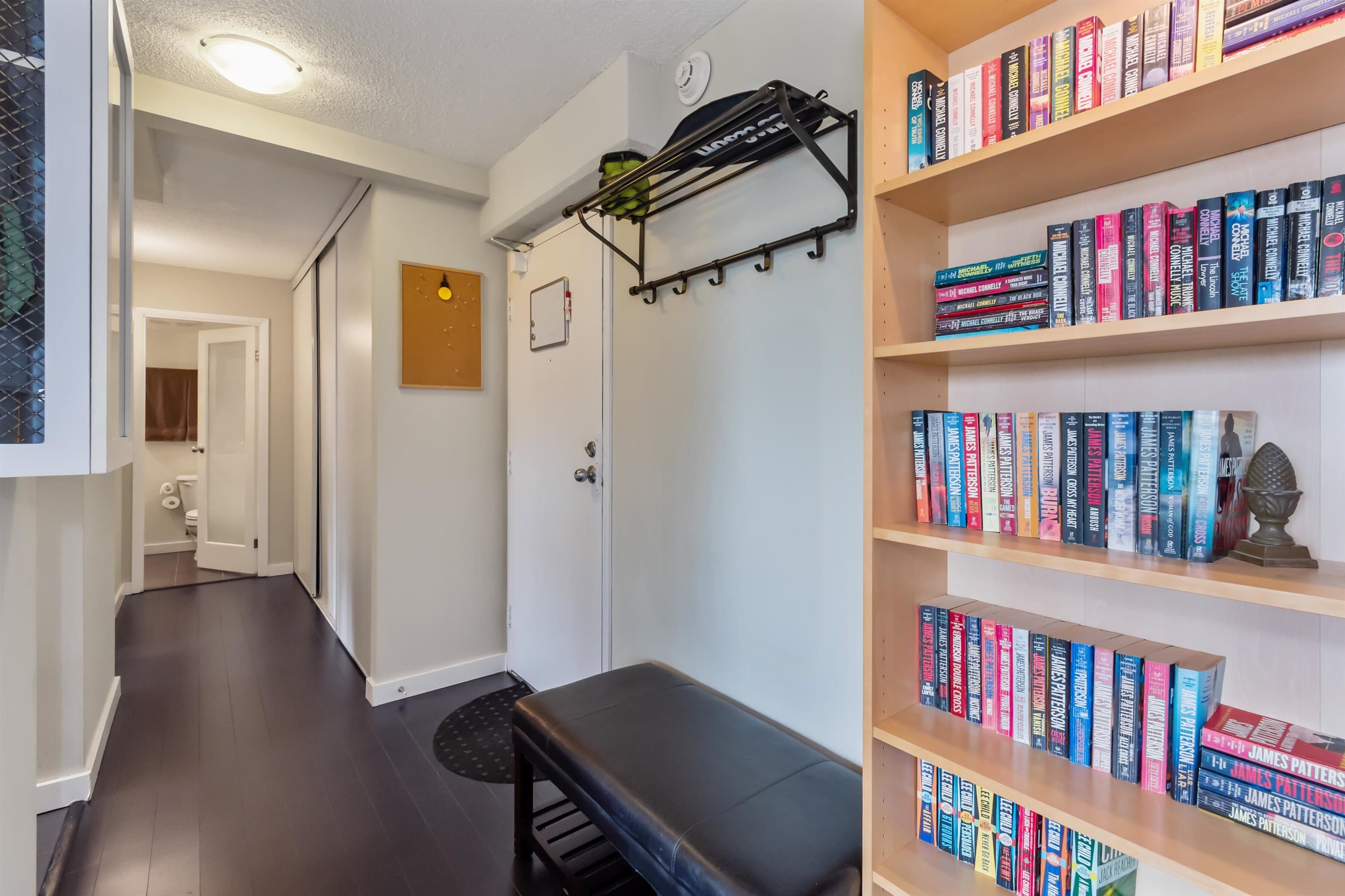 1005 - 320 Royal Avenue, New Westminster, V3L 5C6 — photo 4