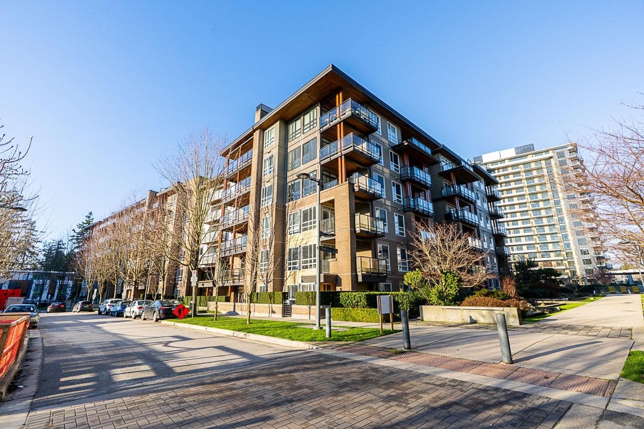 PH1 - 6033 Gray Avenue, Vancouver