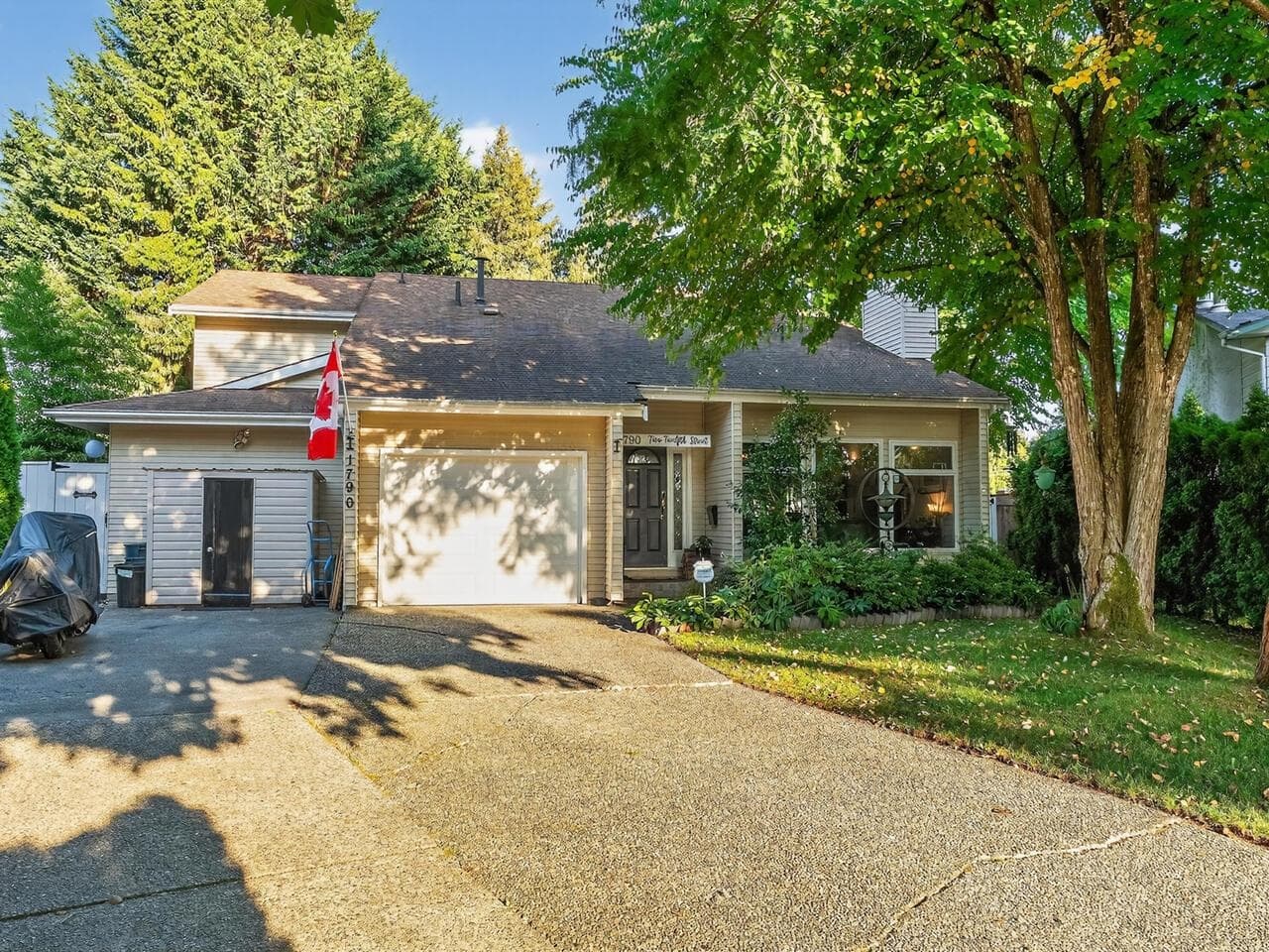 11790 212 Street, Maple Ridge, V2X 8P9 — photo 1