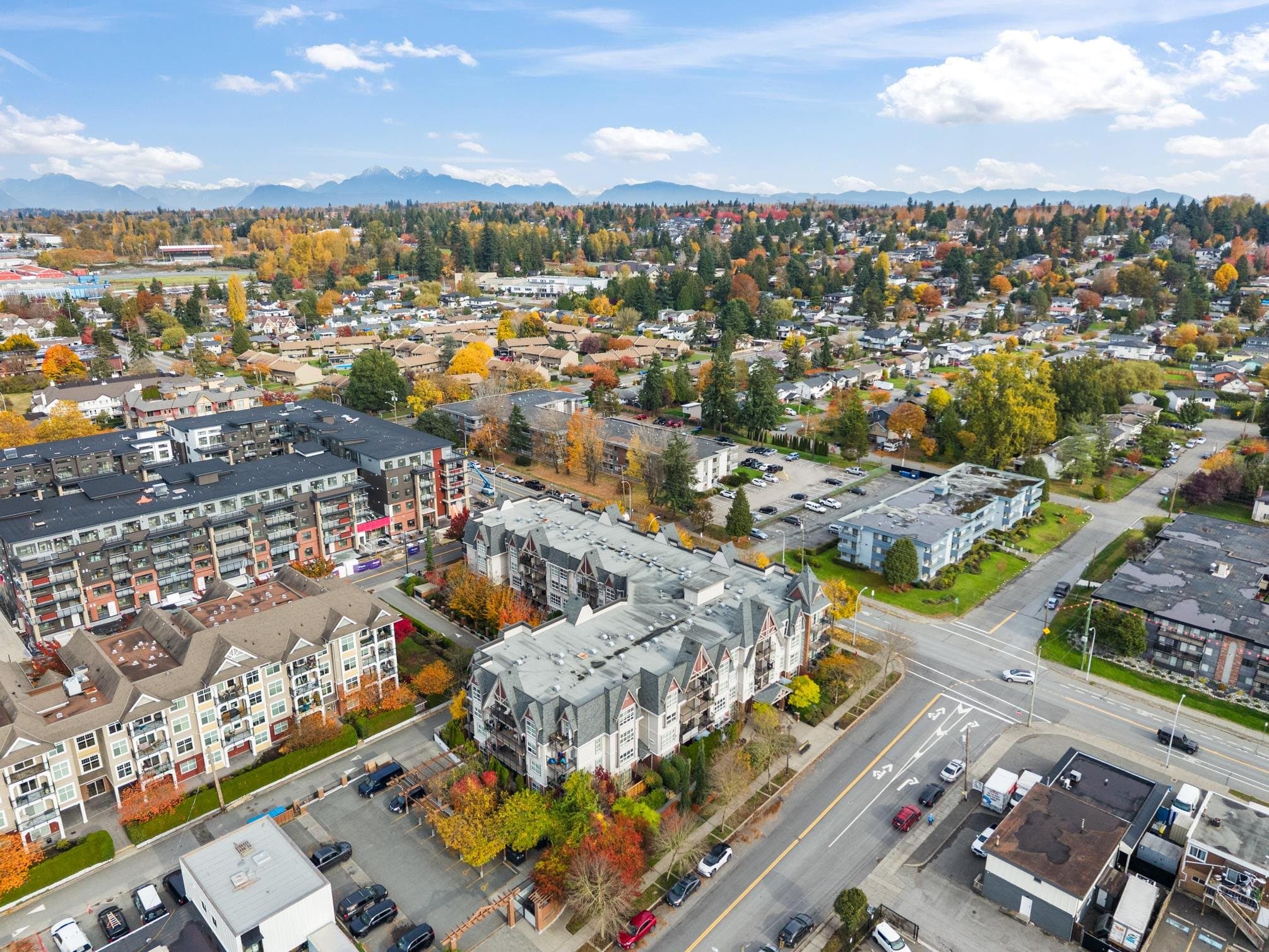 403 - 17769 57 Avenue, Surrey