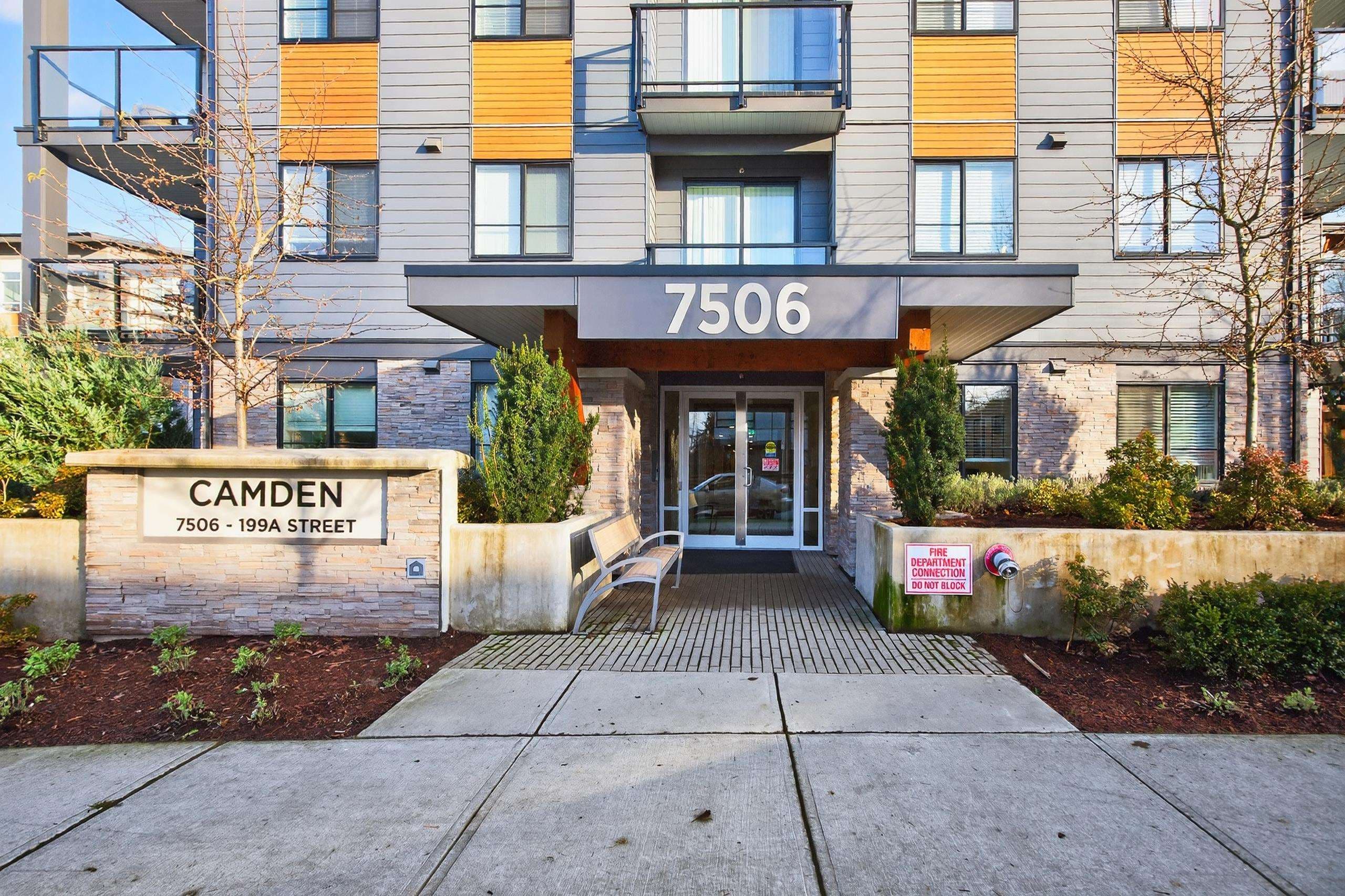 412 - 7506 199a Street, Langley, V2Y 3K9 — photo 2