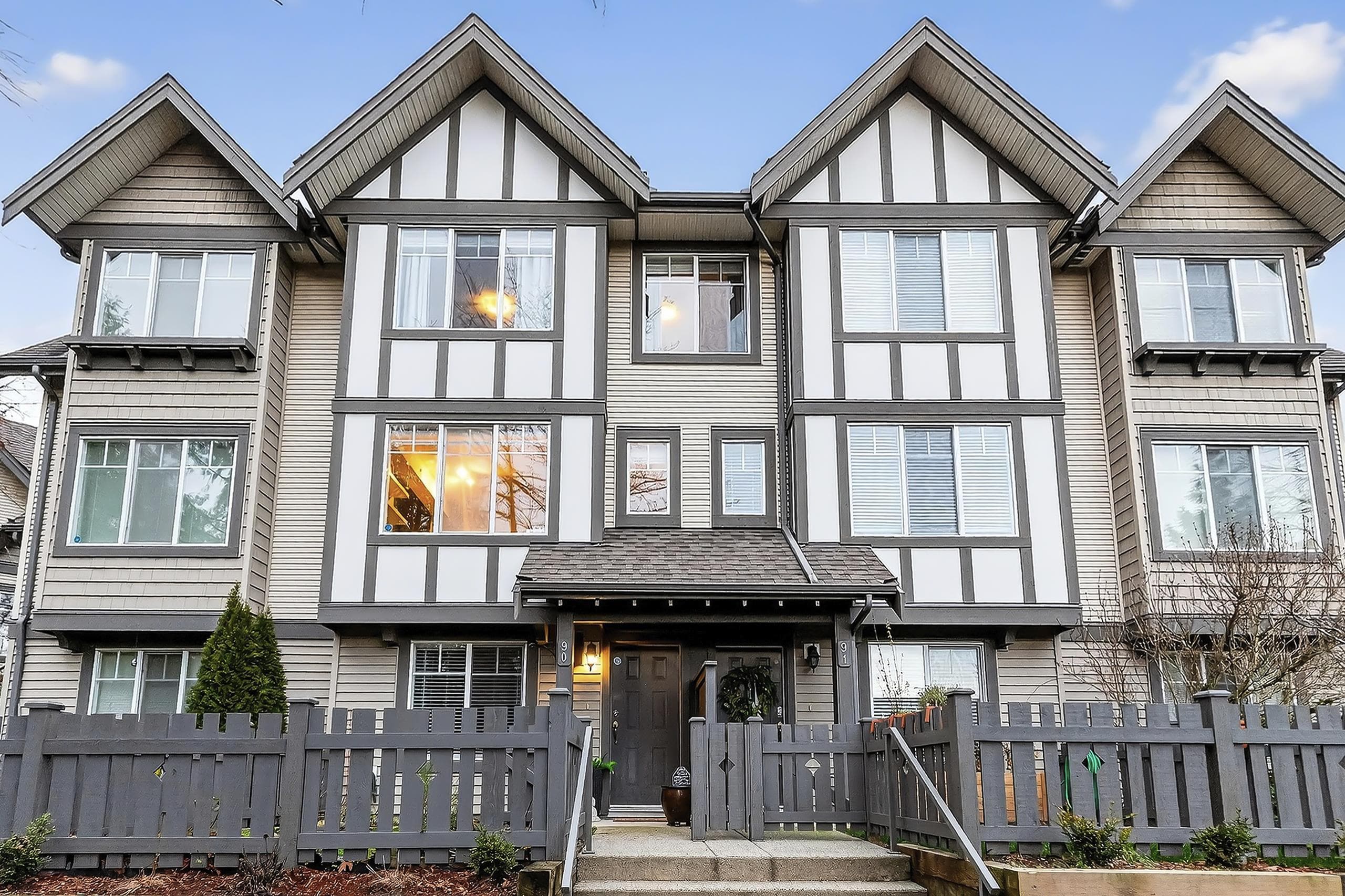 90 - 20038 70 Avenue, Langley, V2Y 0B4 — photo 2