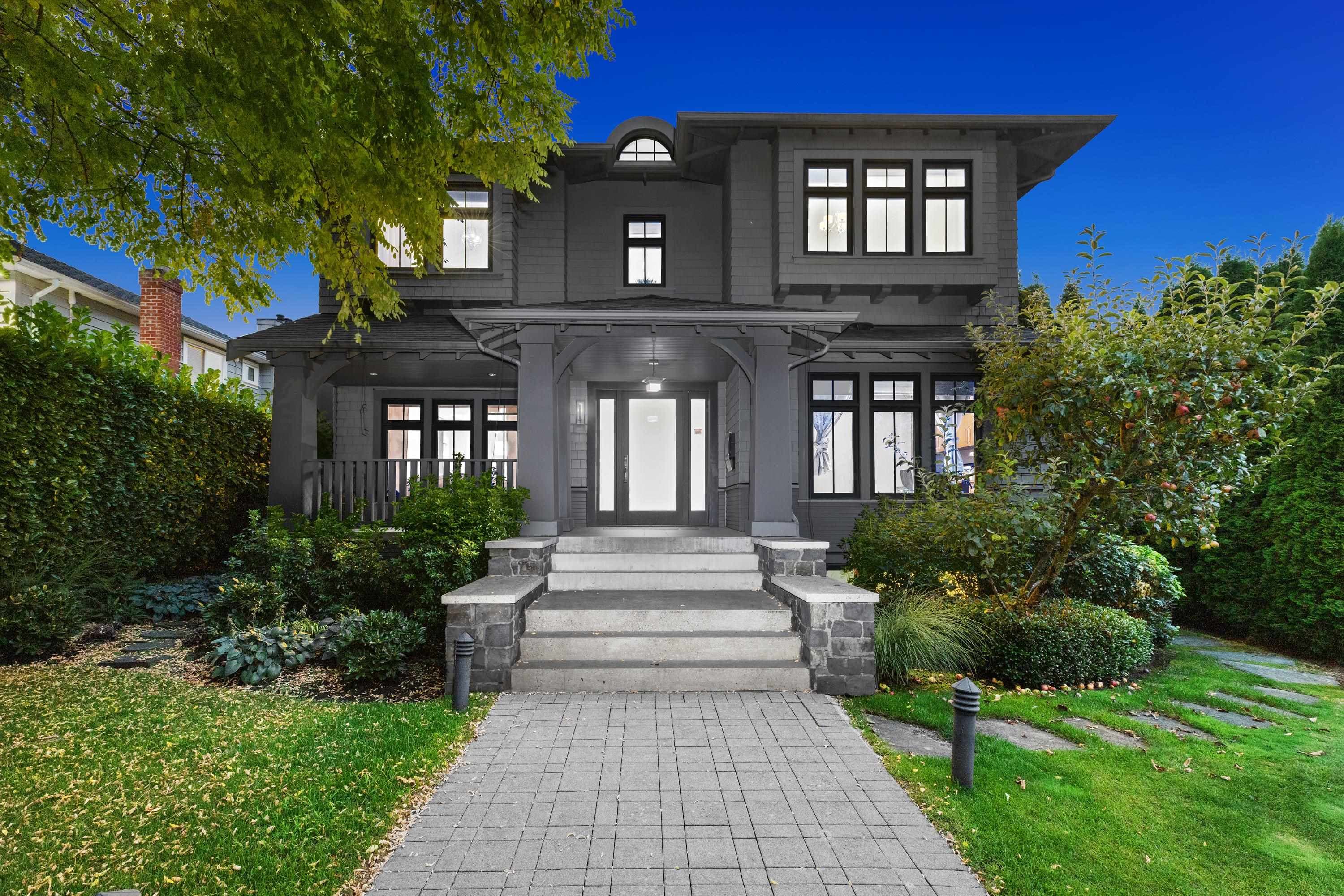 5390 Elm Street, Vancouver, V6N 1A1 — photo 1