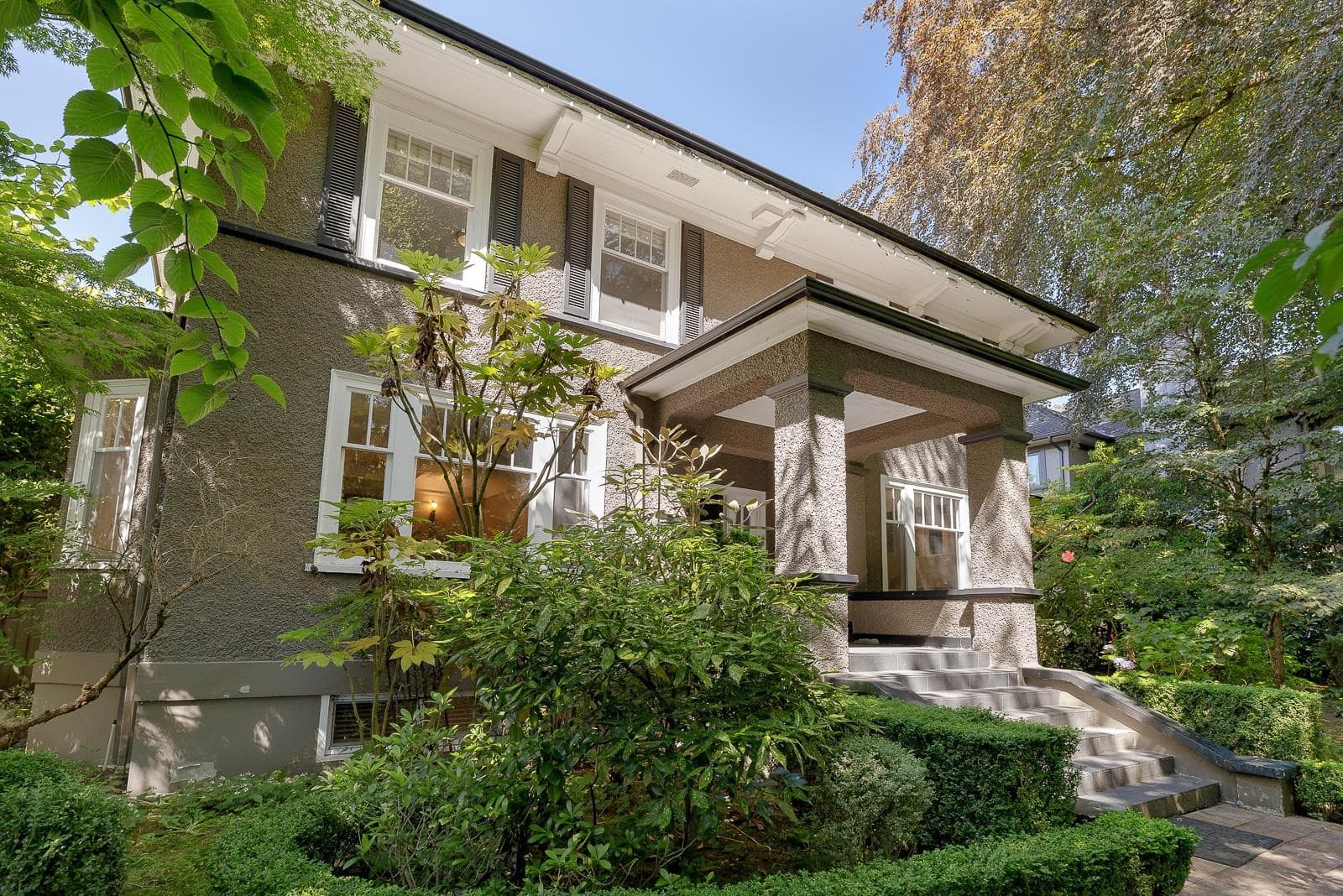 1649 W 29th Avenue, Vancouver, V6J 2Z3 — photo 2