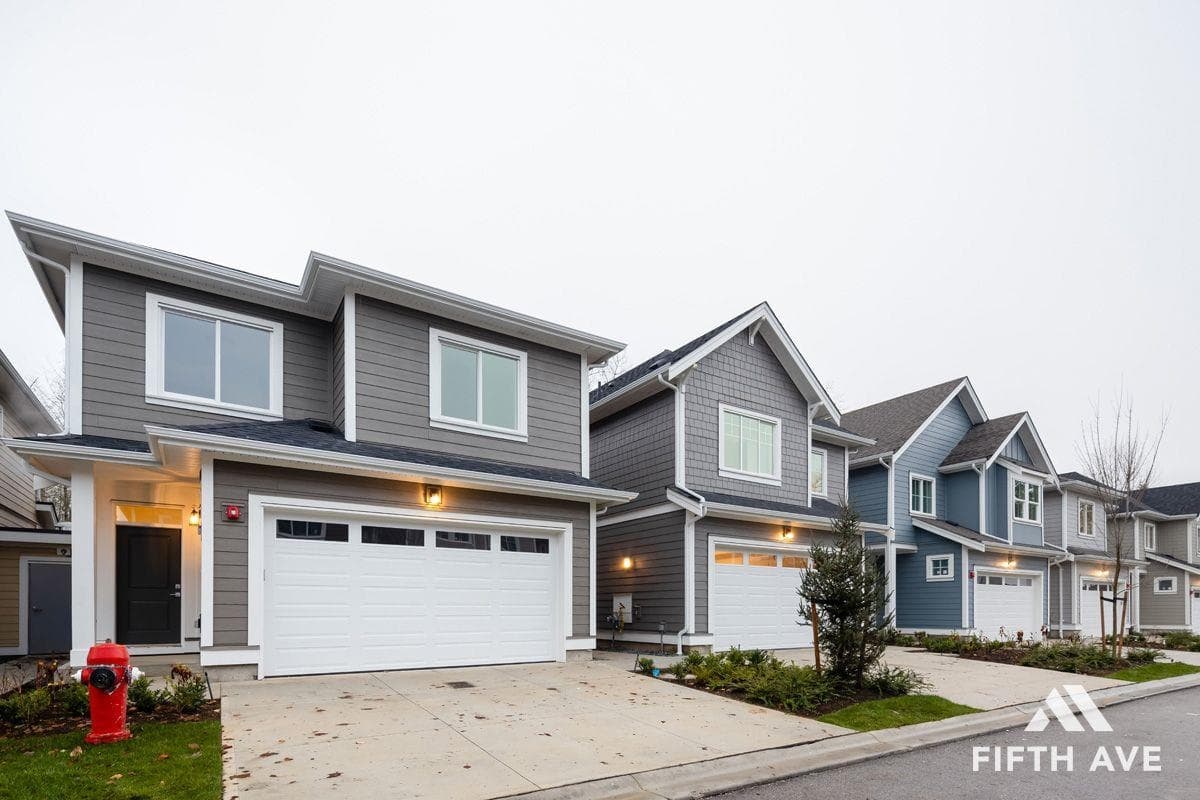 13 - 20680 76b Avenue, Langley, V2Y 4L2 — photo 1