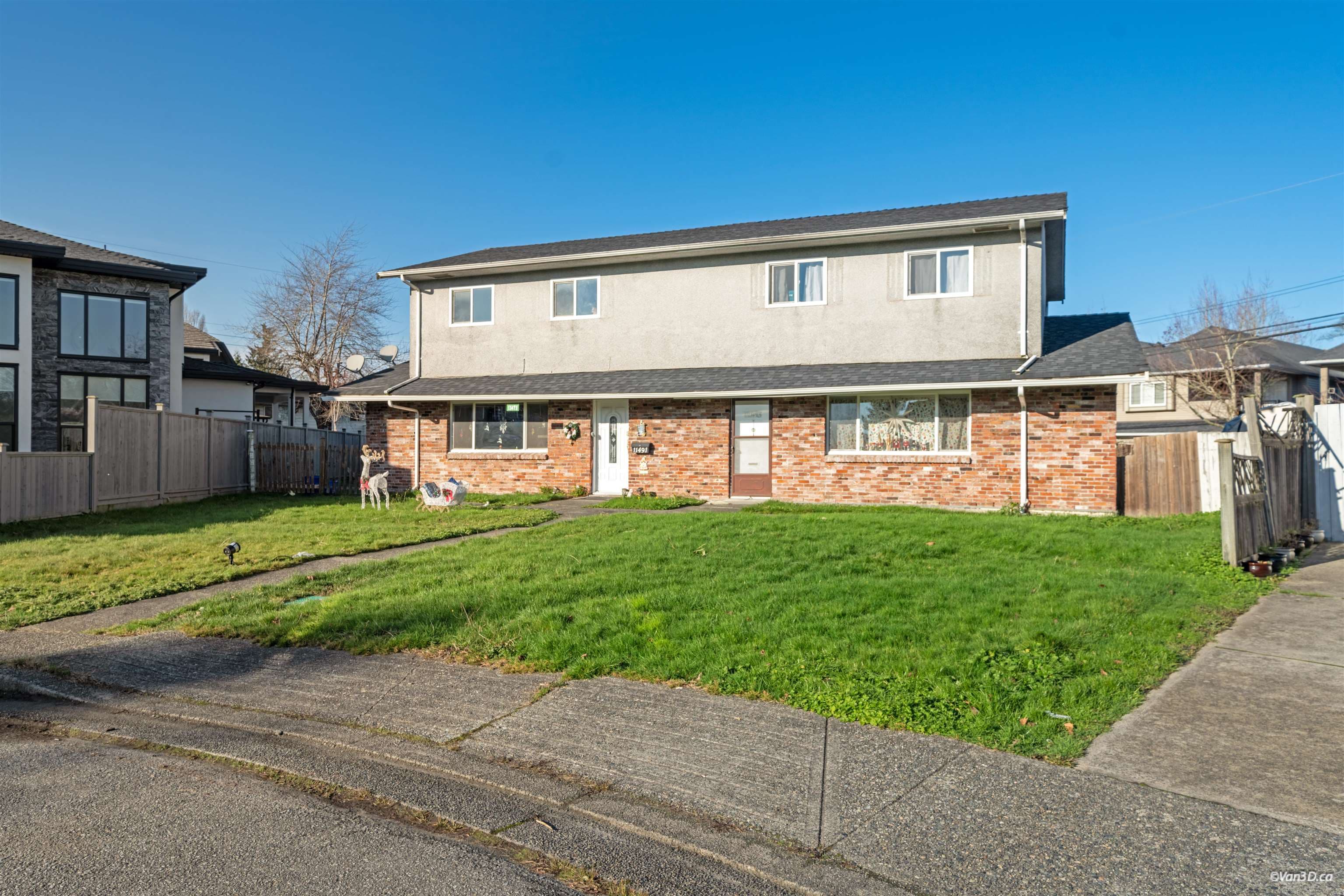 11491 Seabrook Crescent, Richmond, V7A 3H2 — photo 2