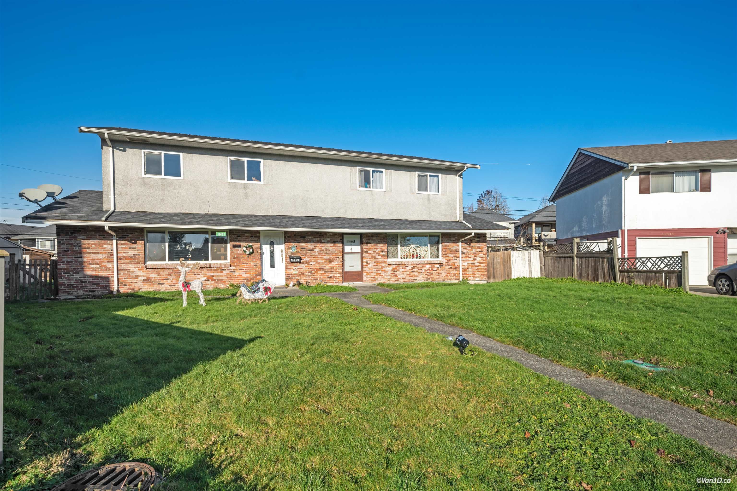 11491 Seabrook Crescent, Richmond, V7A 3H2 — photo 3