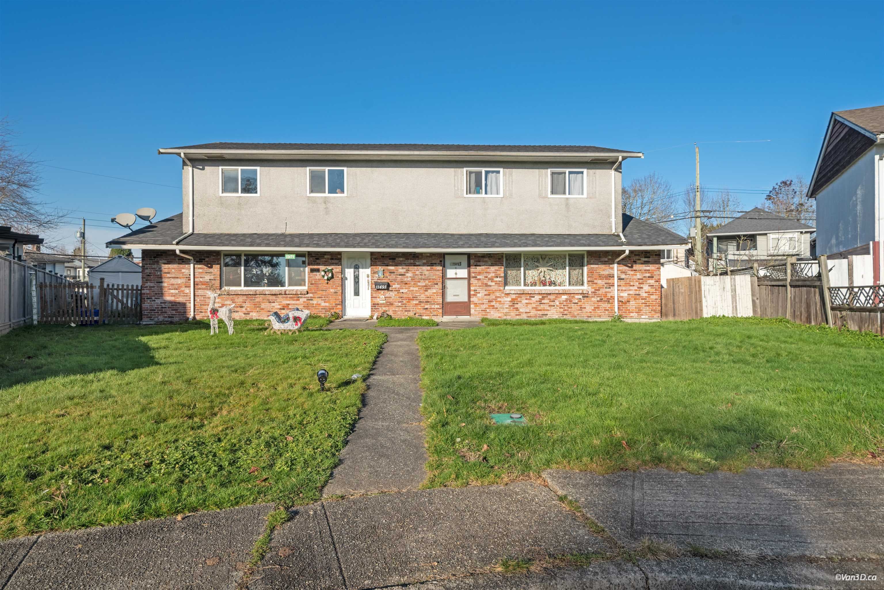 11491 Seabrook Crescent, Richmond, V7A 3H2 — photo 1