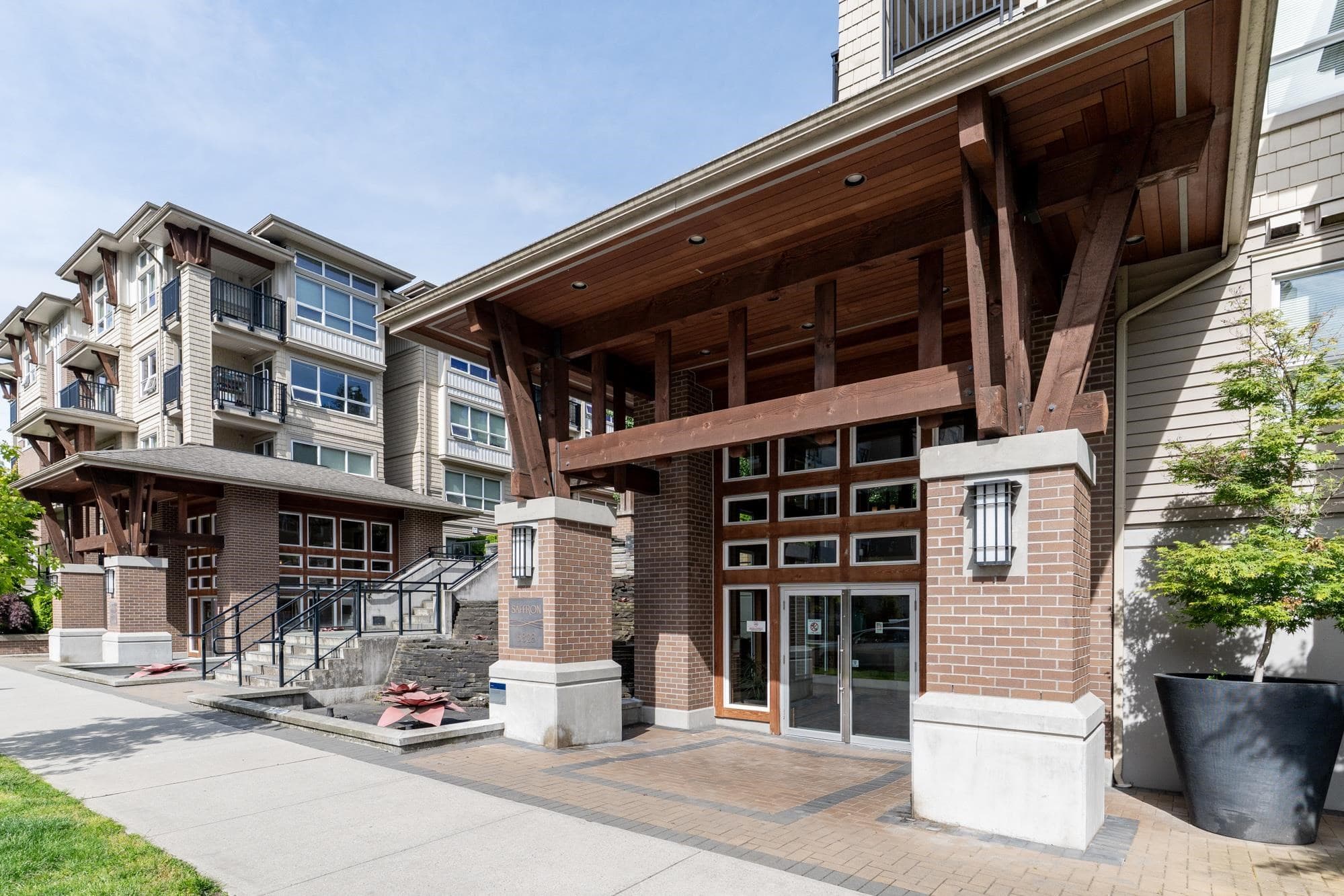 321 - 6828 Eckersley Road, Richmond, V6Y 0E8 — photo 4