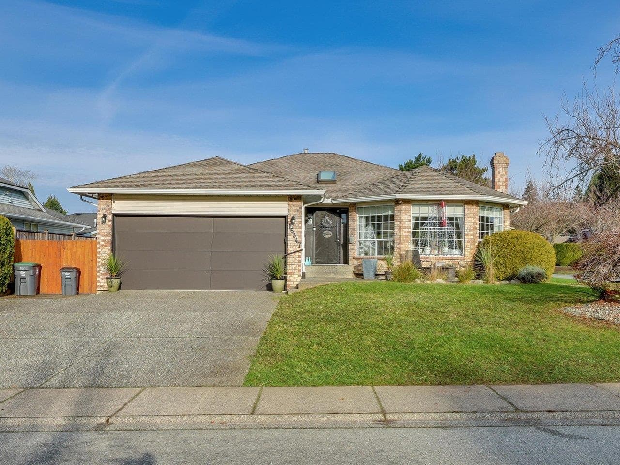 16347 12 Avenue, Surrey