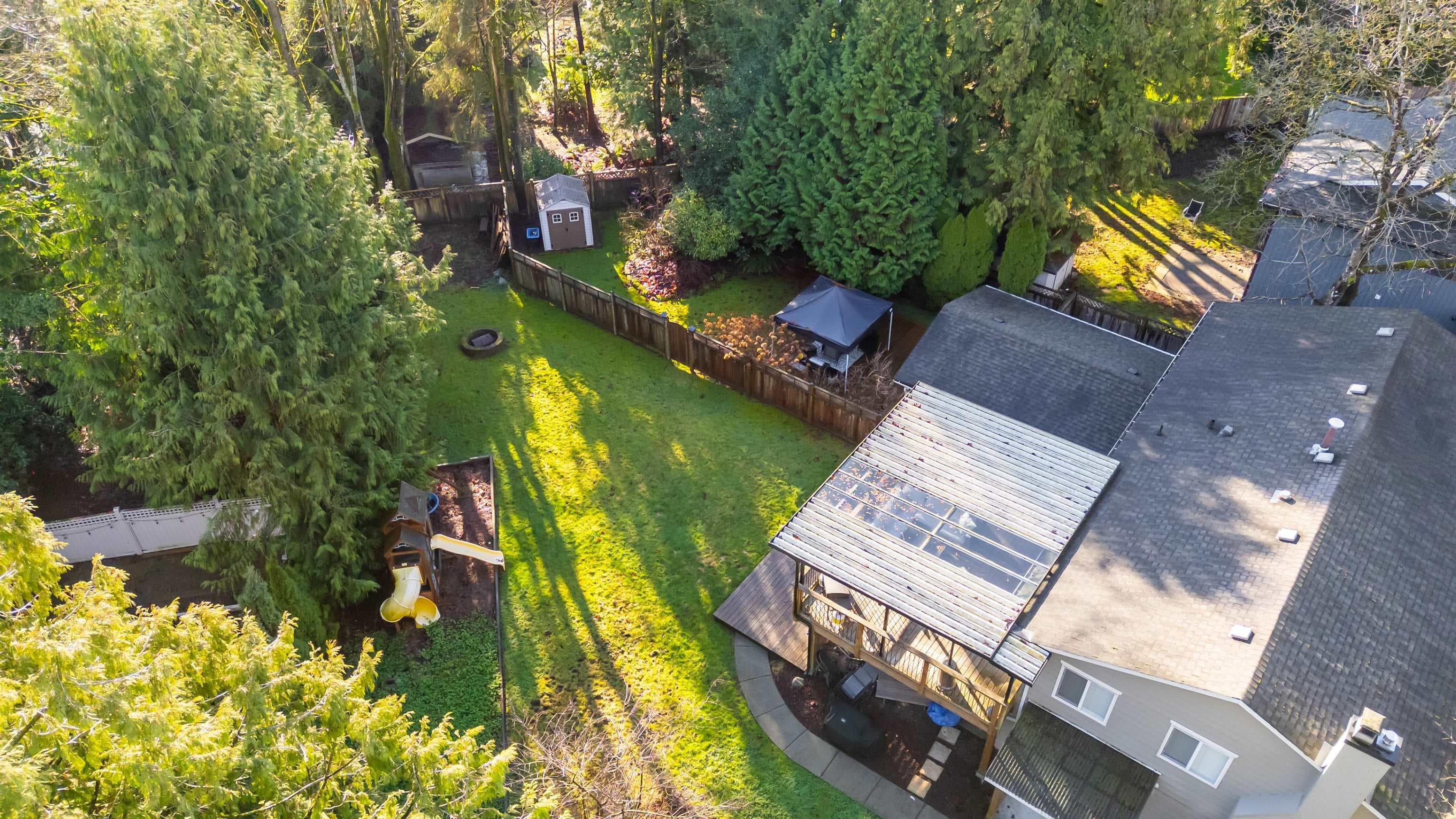 5802 Angus Place, Surrey, V3S 4W5 — photo 1
