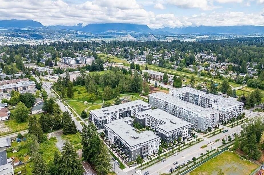112 - 13929 105 Boulevard, Surrey, V3T 0R5 — photo 1