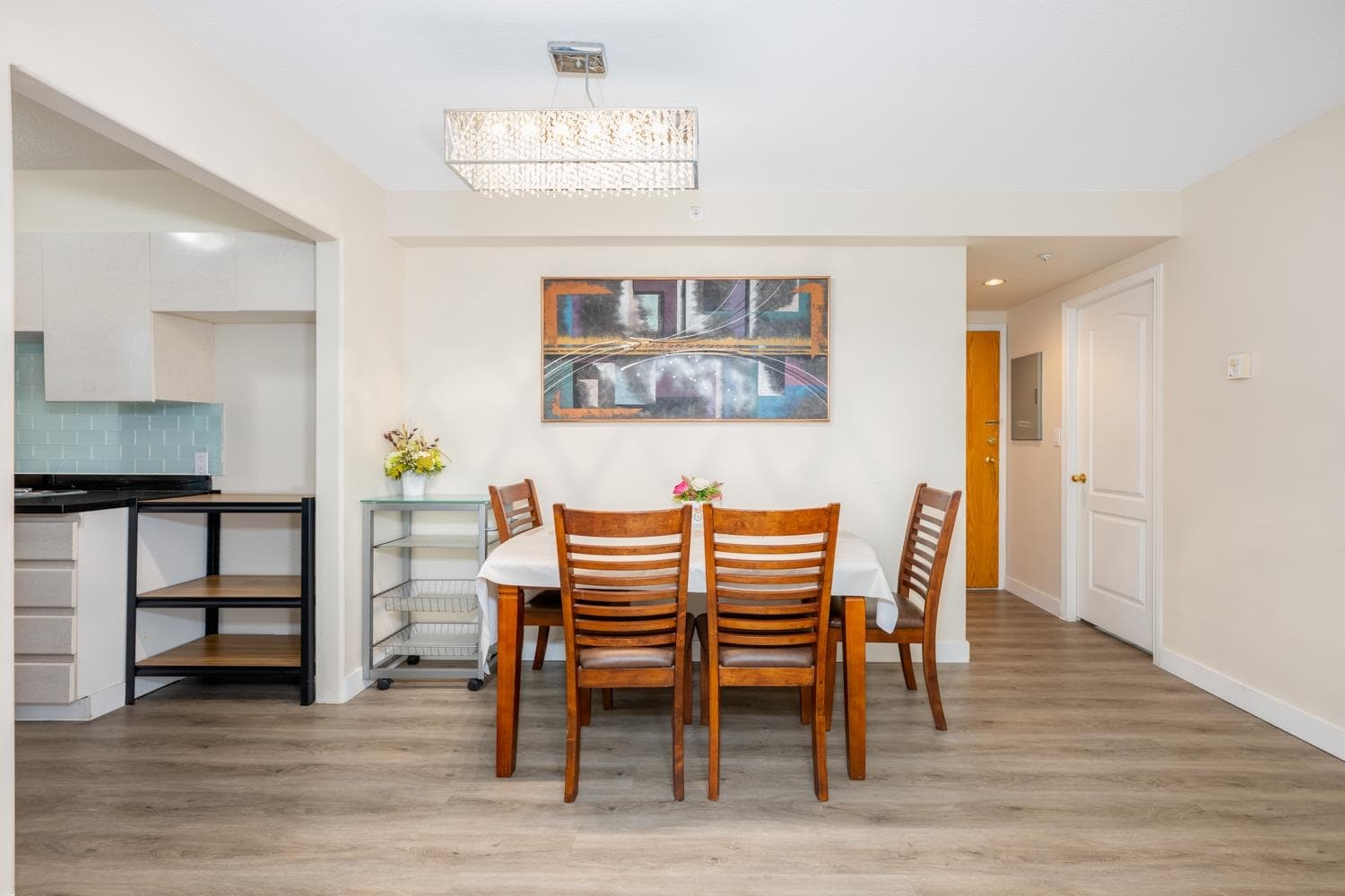 703 - 7995 Westminster Highway, Richmond, V6X 3Y5 — photo 3