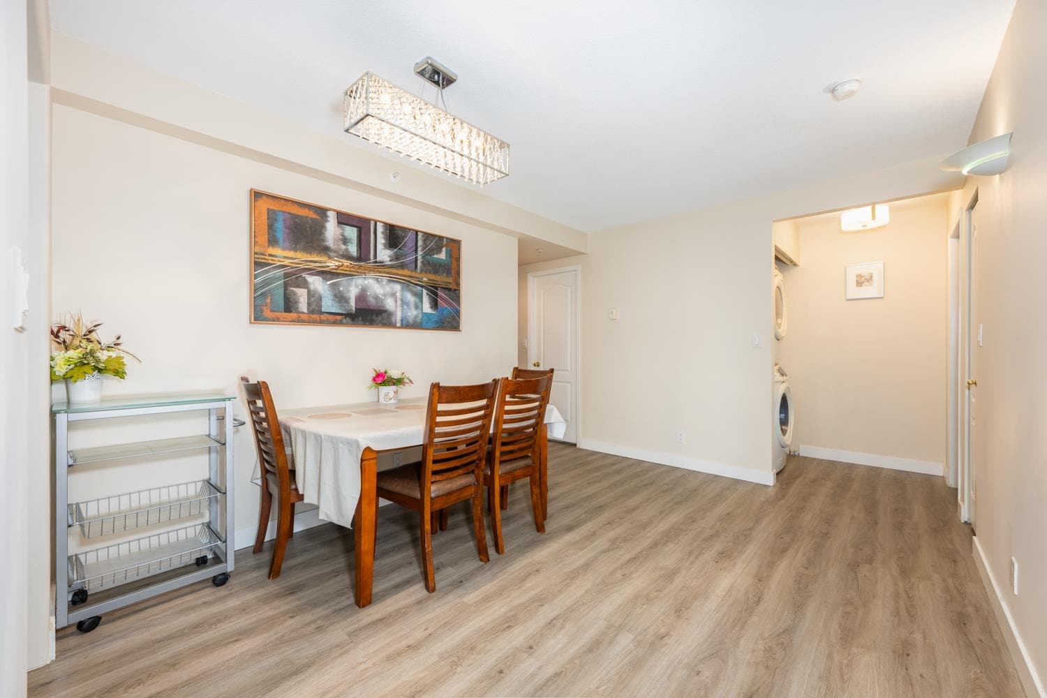 703 - 7995 Westminster Highway, Richmond, V6X 3Y5 — photo 4
