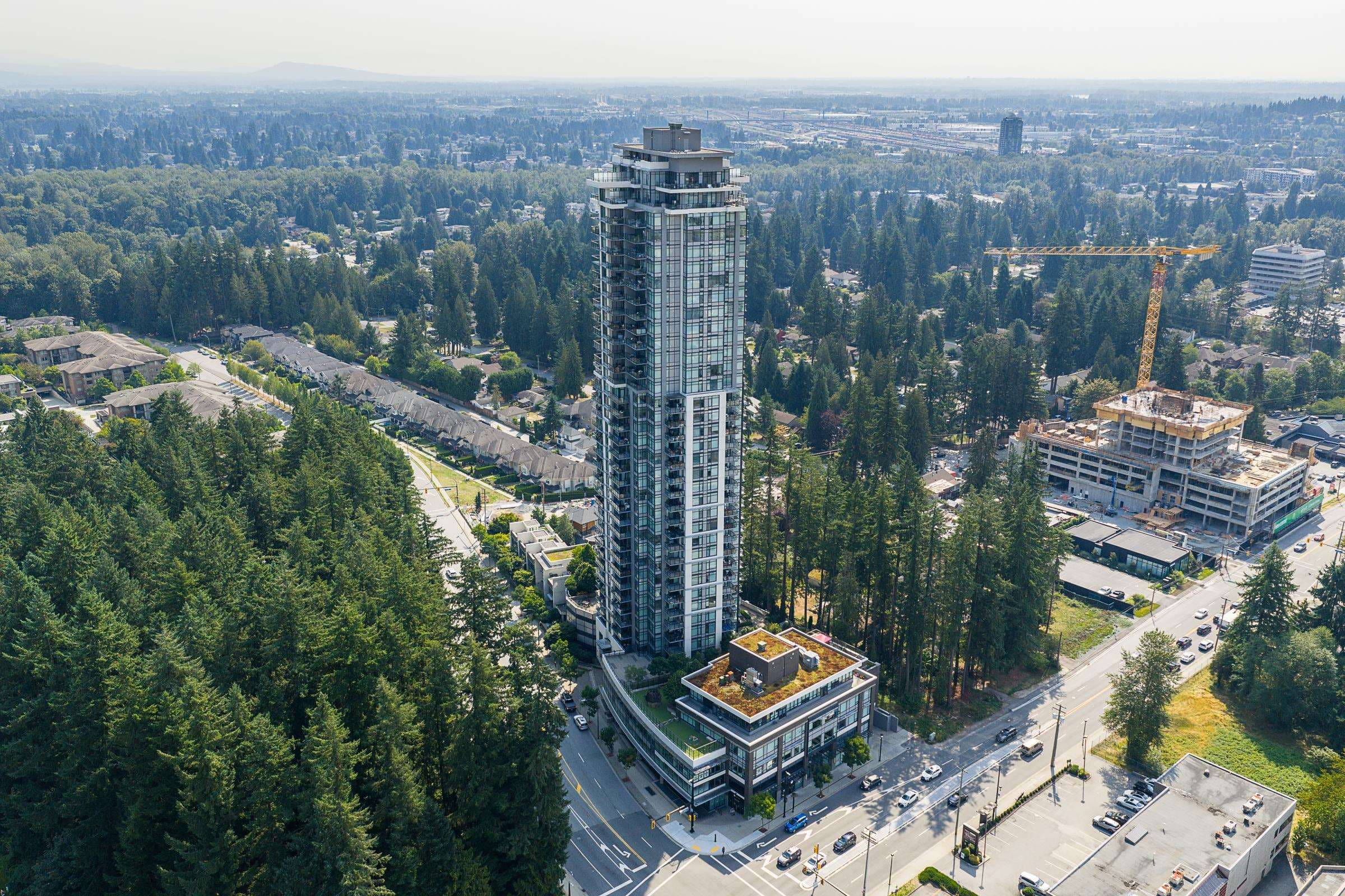 2209 - 3080 Lincoln Avenue, Coquitlam, V3B 0L9 — photo 2