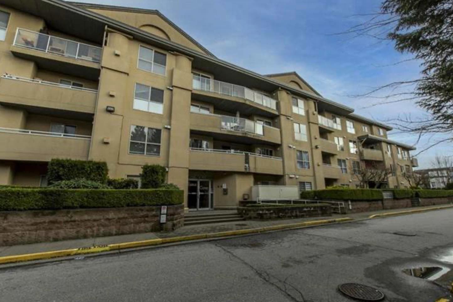 308 - 13780 76 Avenue, Surrey