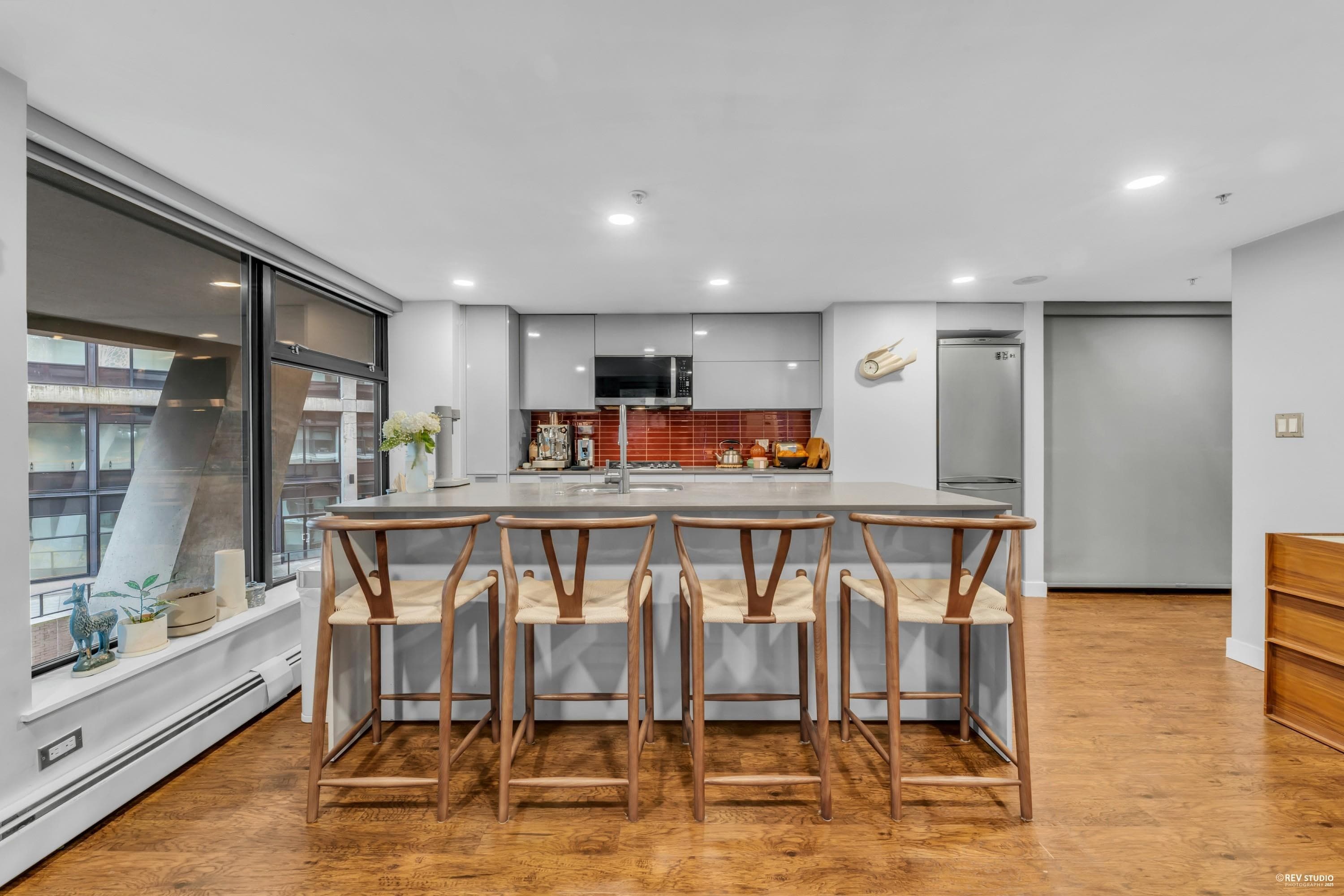 605 - 128 W Cordova Street, Vancouver