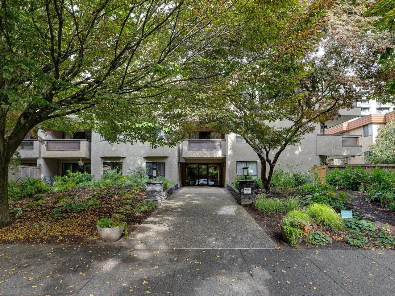 306 - 975 W 13th Avenue, Vancouver, V5Z 1P4 — photo 1