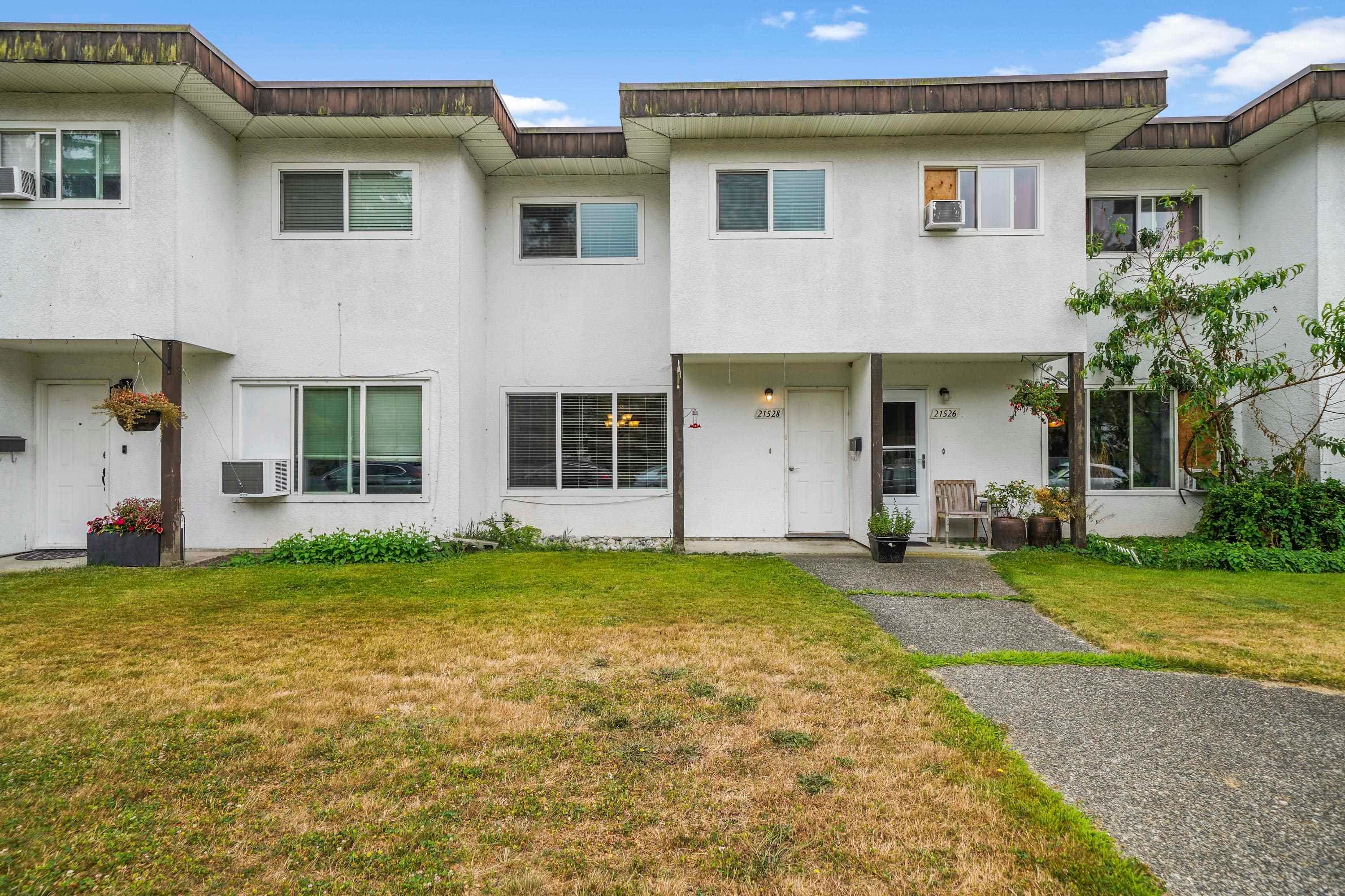 21528 Mayo Place, Maple Ridge
