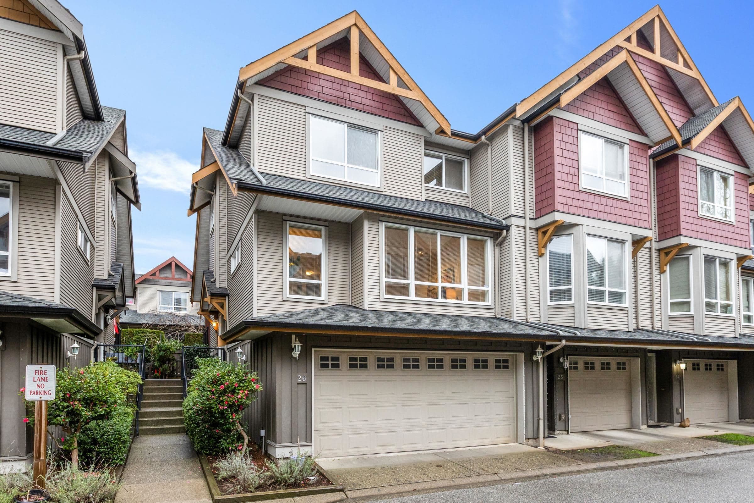 26 - 16789 60 Avenue, Surrey