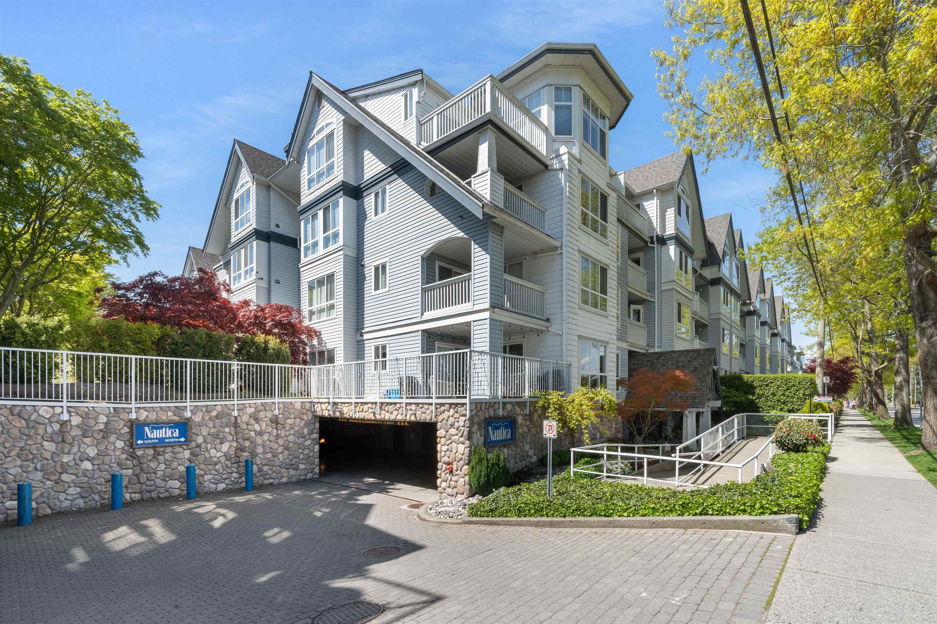 104 - 12633 No 2 Road, Richmond