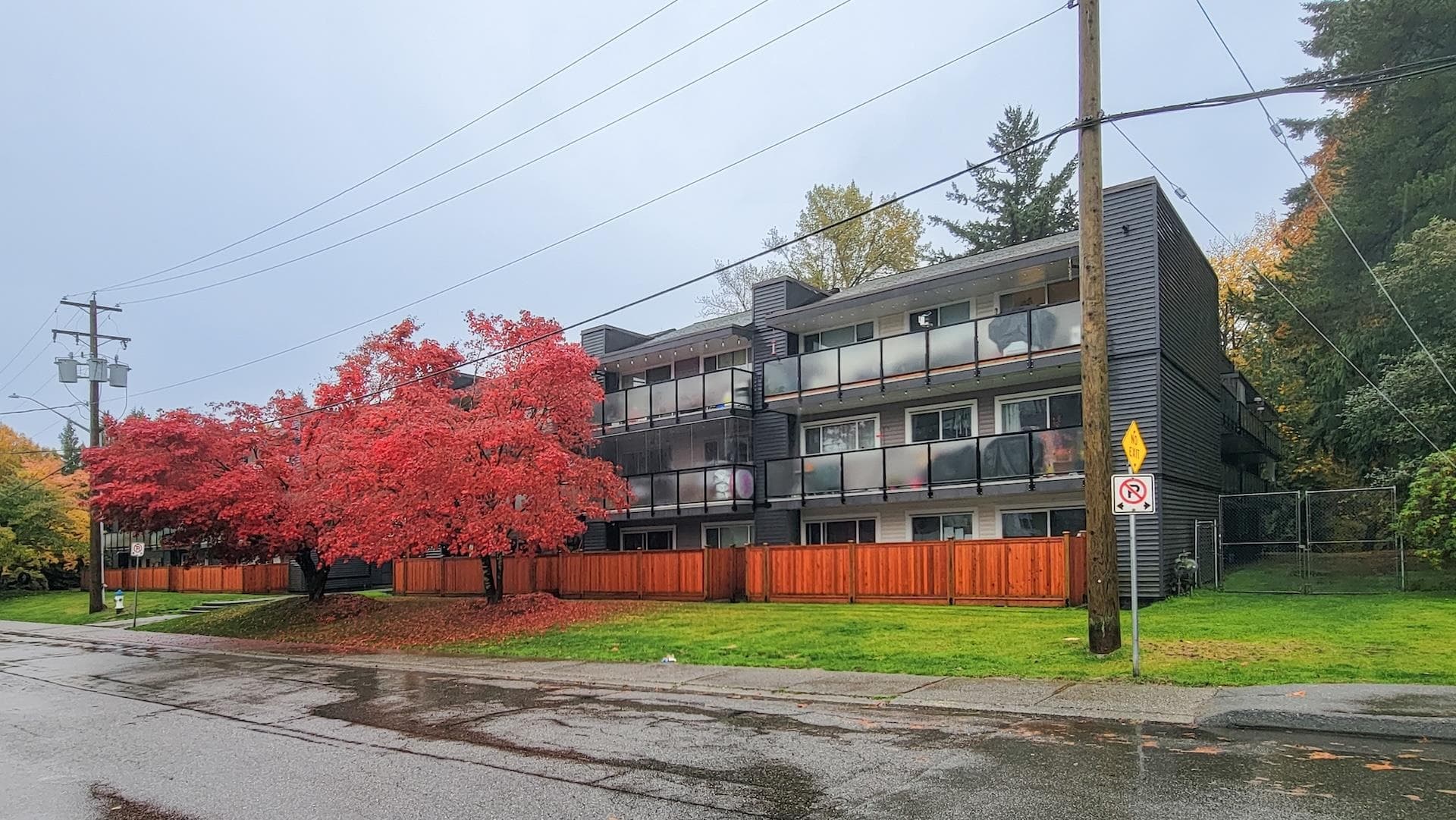 214 - 33400 Bourquin Place, Abbotsford, V2S 5G3 — photo 2