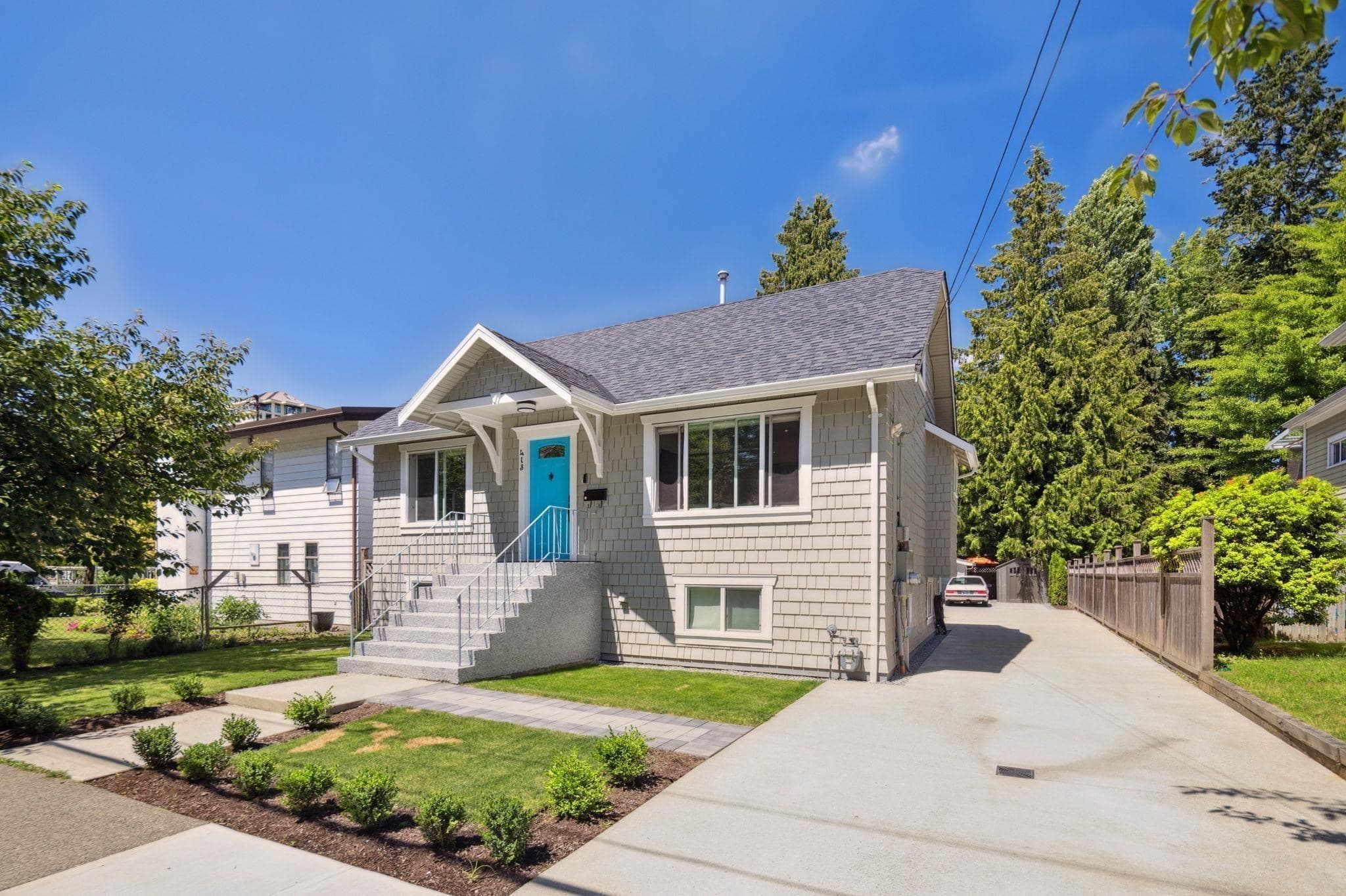 413 Seventh Avenue, New Westminster, V3L 1W6 — photo 2