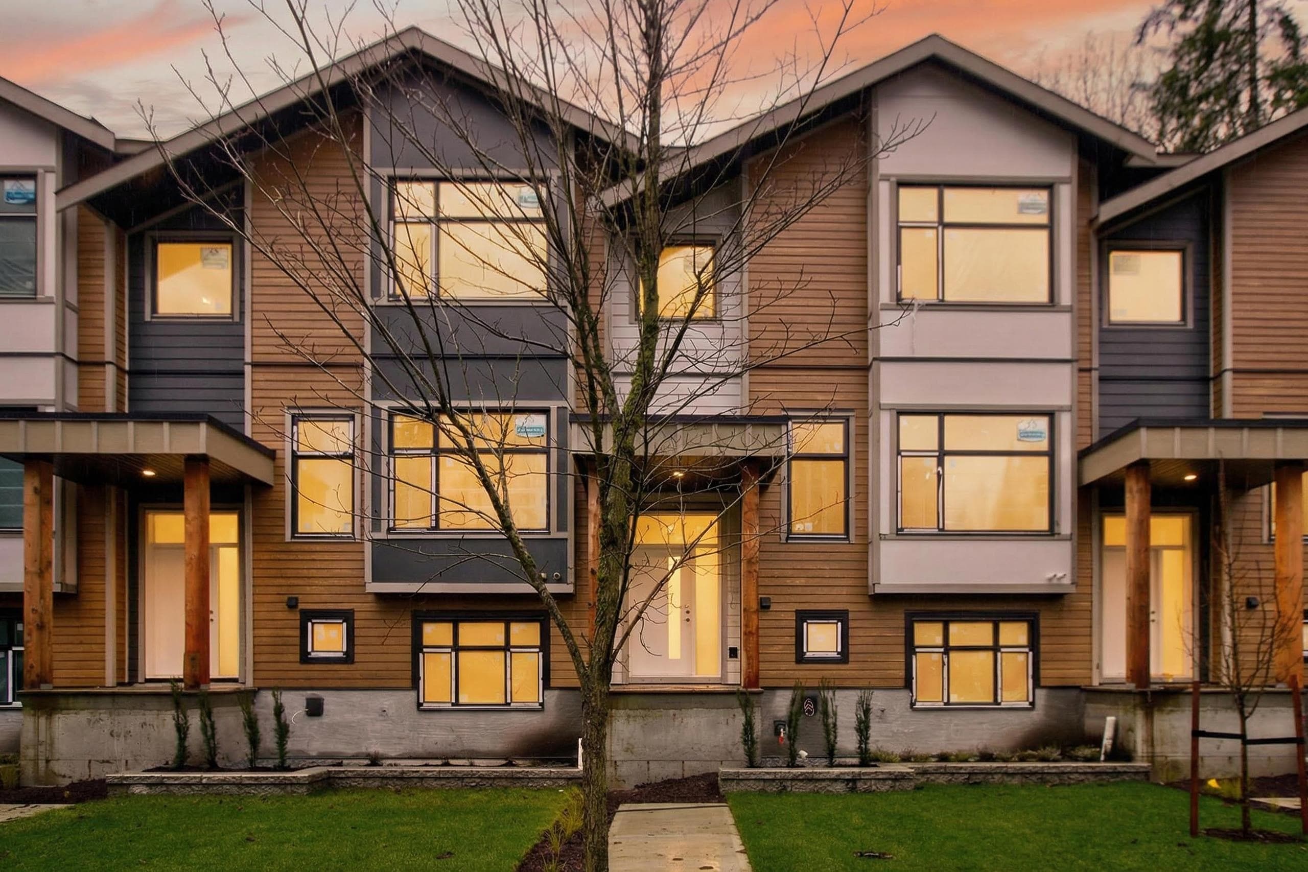 5 - 23697 Fern Crescent, Maple Ridge