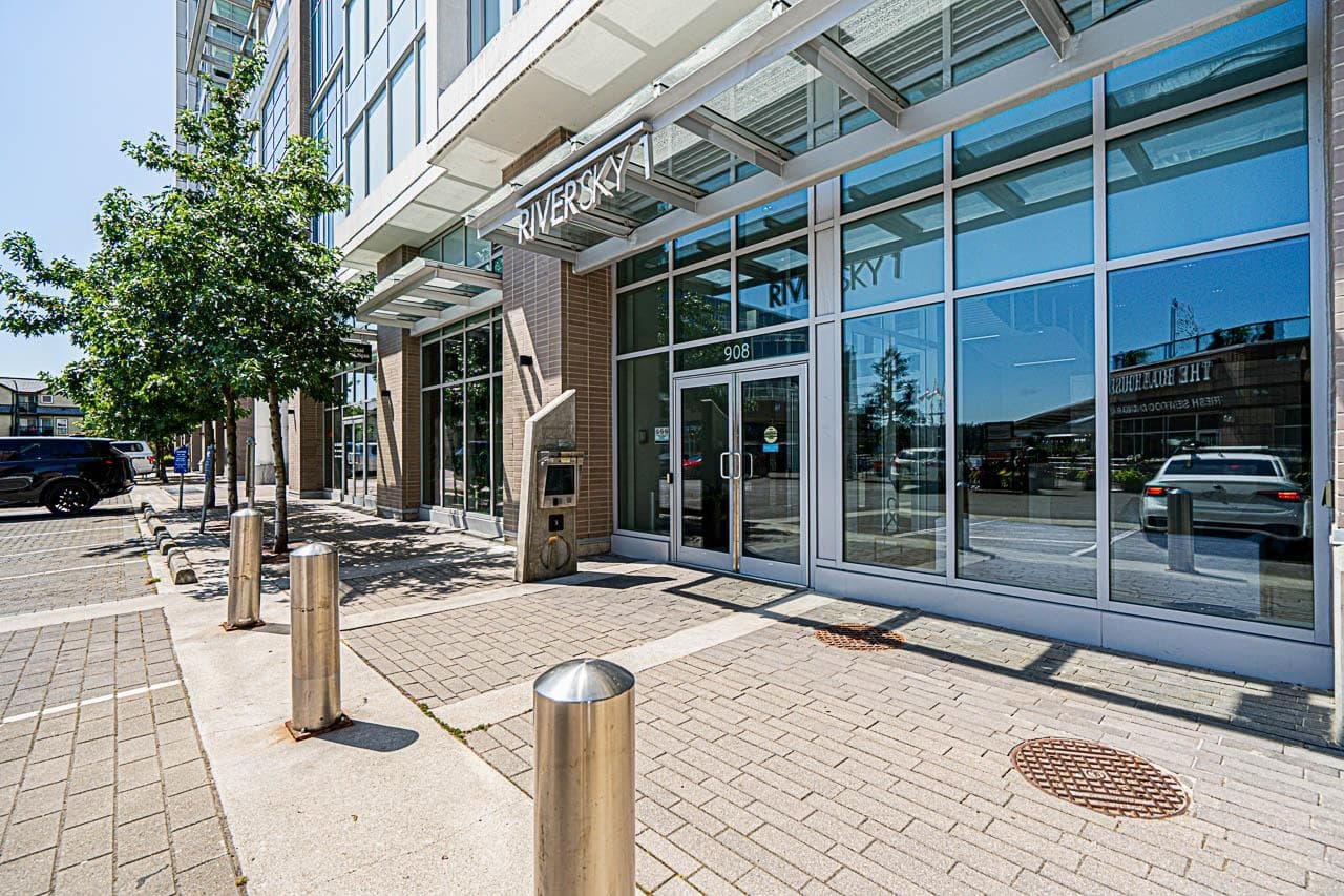 2712 - 908 Quayside Drive, New Westminster, V3M 0L4 — photo 4