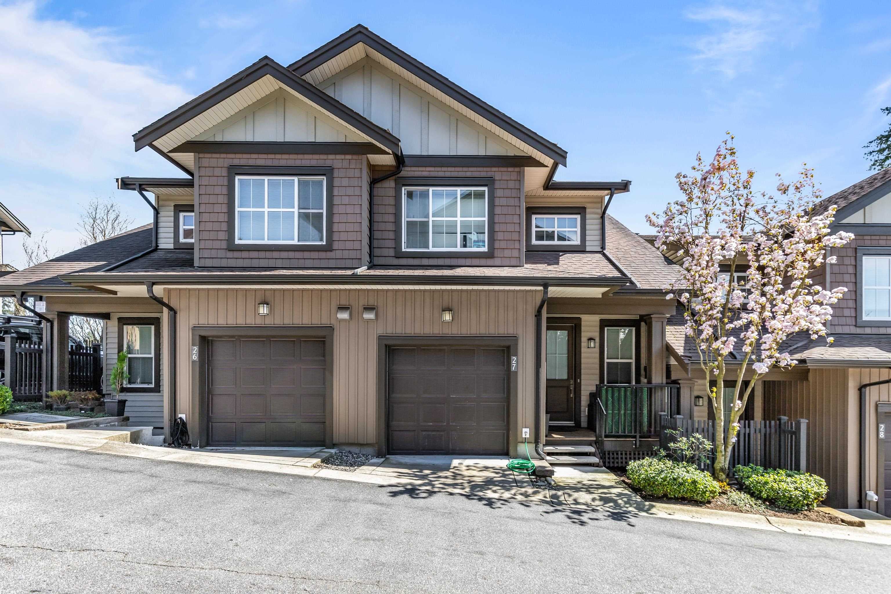 27 - 11176 Gilker Hill Road, Maple Ridge, V2W 0G5 — photo 2