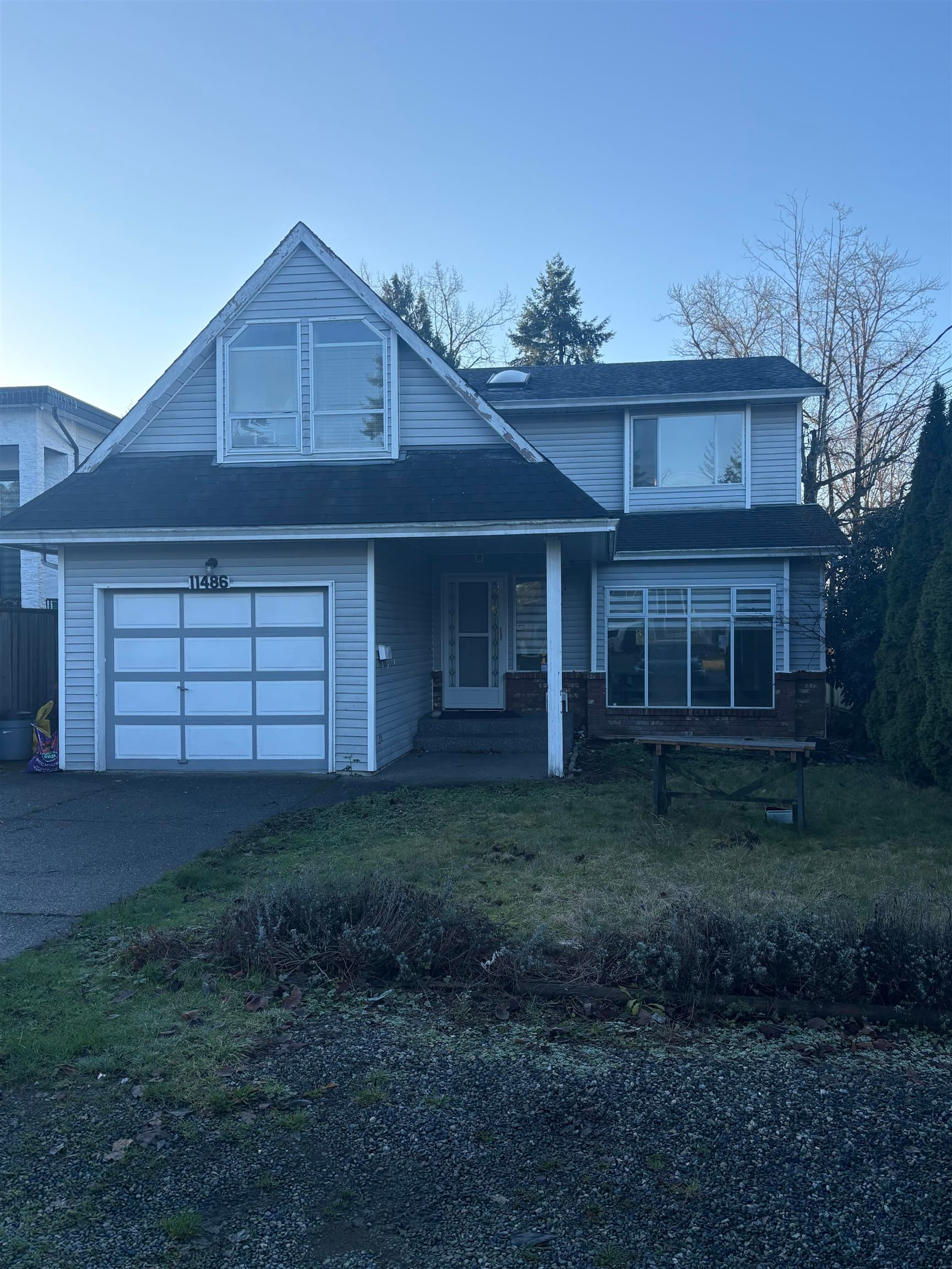 11486 81a Avenue, Delta, V4C 2A6 — photo 1