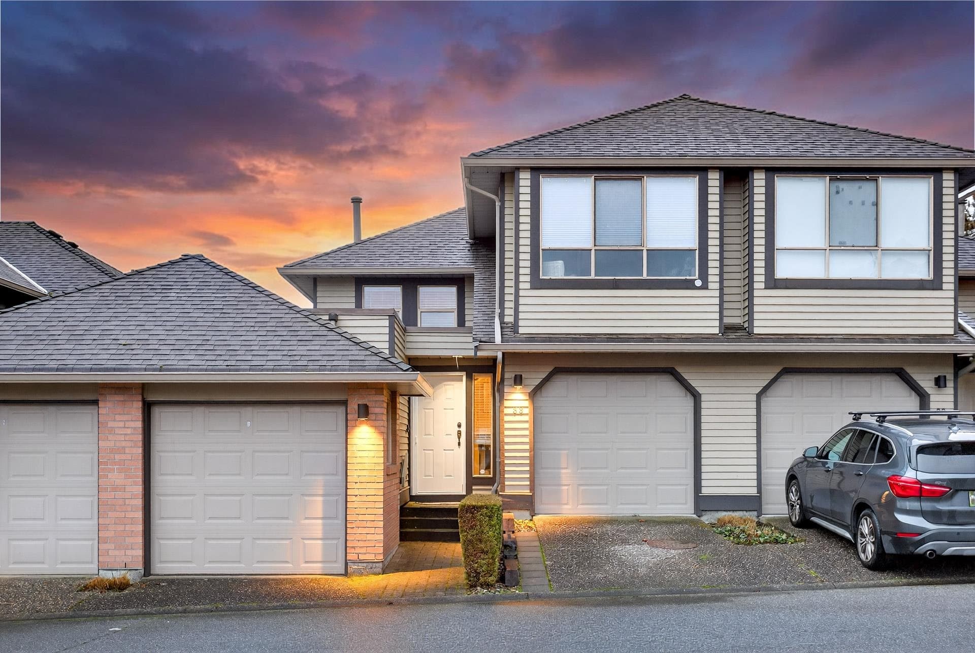 33 - 1207 Confederation Drive, Port Coquitlam