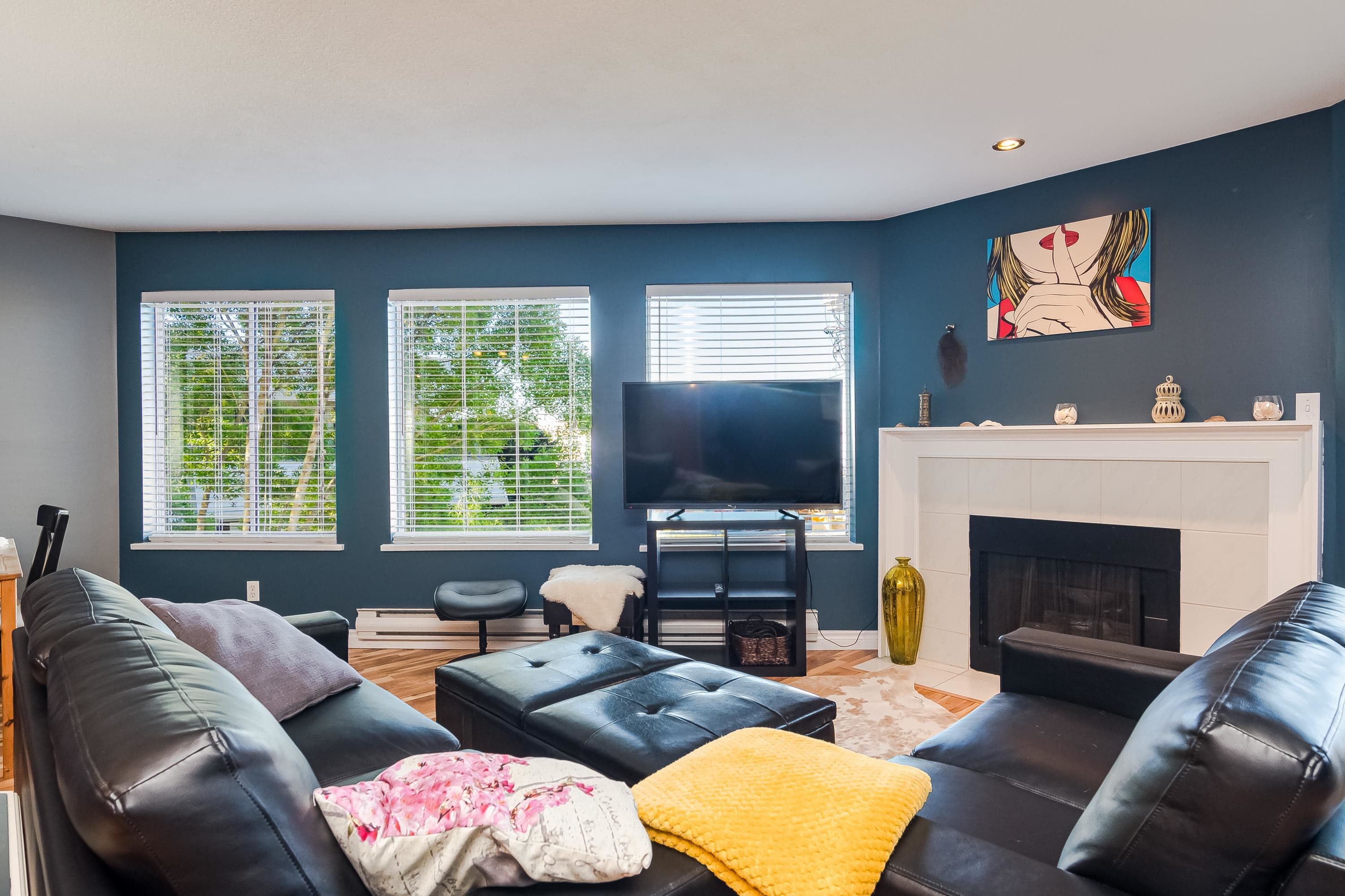 204 - 1369 George Street, White Rock, V4B 4A1 — photo 4