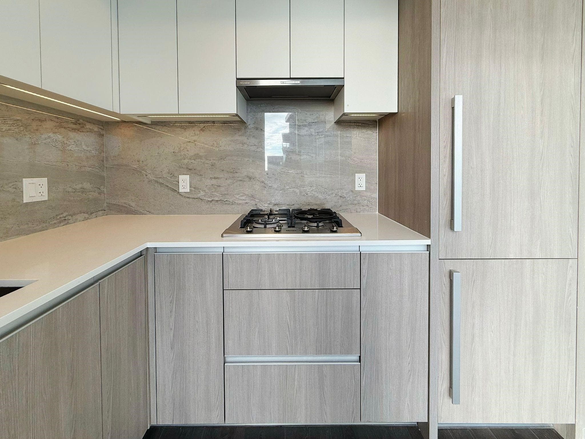1301 - 6633 Buswell Street, Richmond, V6Y 0M3 — photo 4