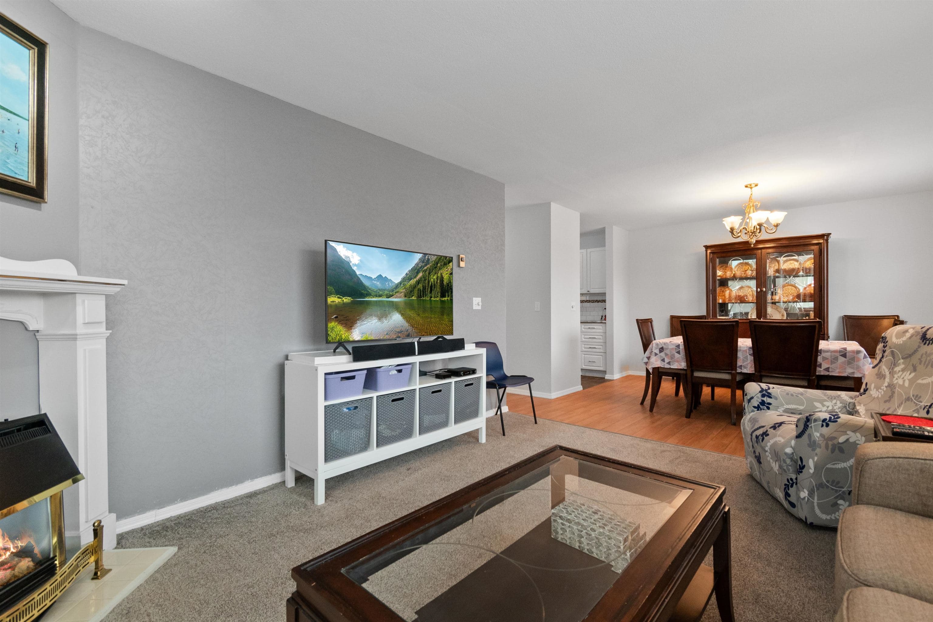 306 - 9175 Edward Street, Chilliwack