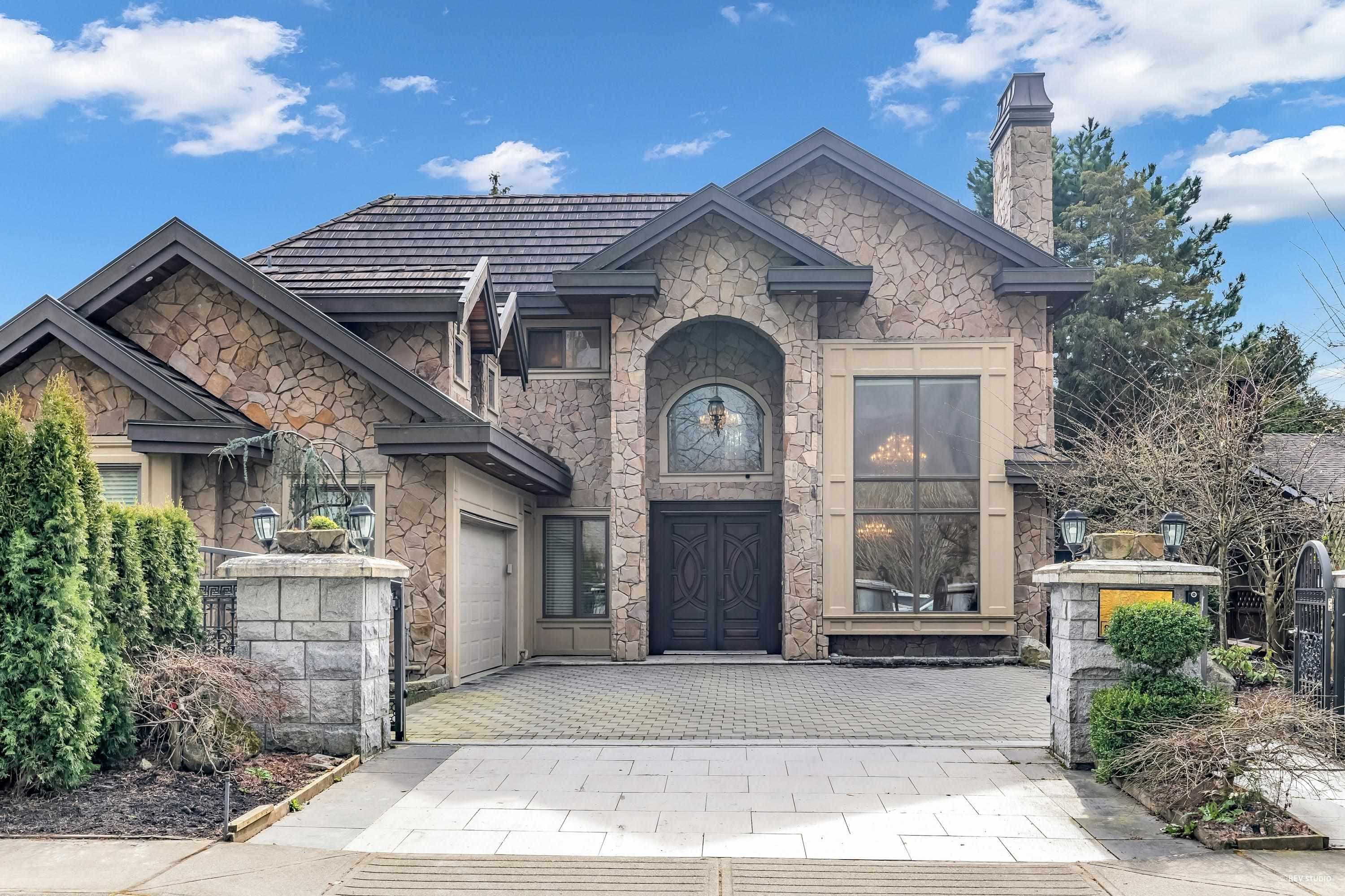 8560 Ryan Road, Richmond