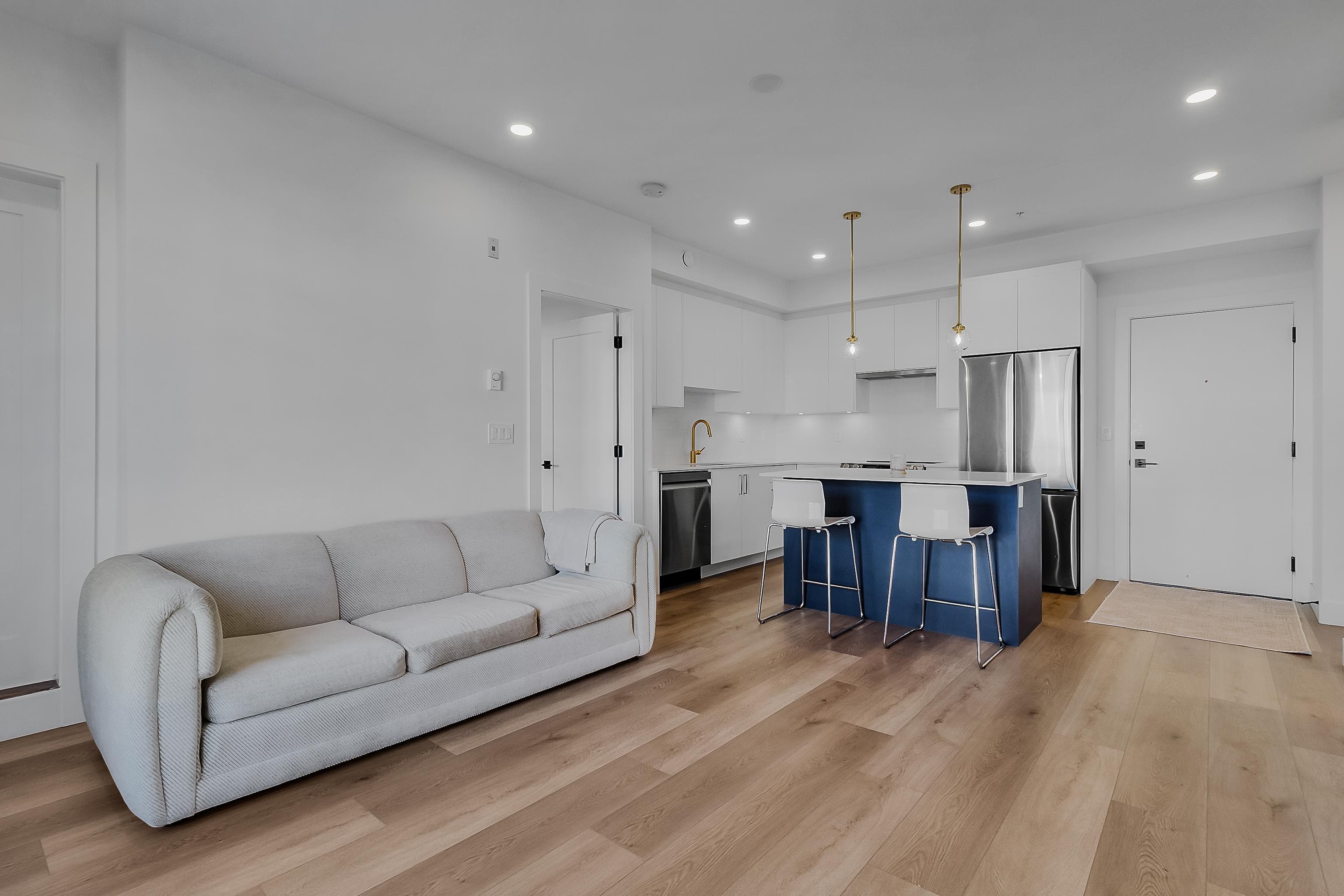 207 - 20282 72b Avenue, Langley, V2Y 3X3 — photo 5