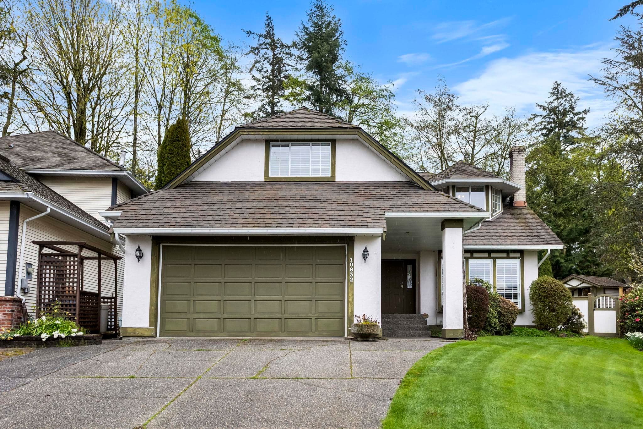 10832 Magnolia Court, Delta, V4E 3L4 — photo 2