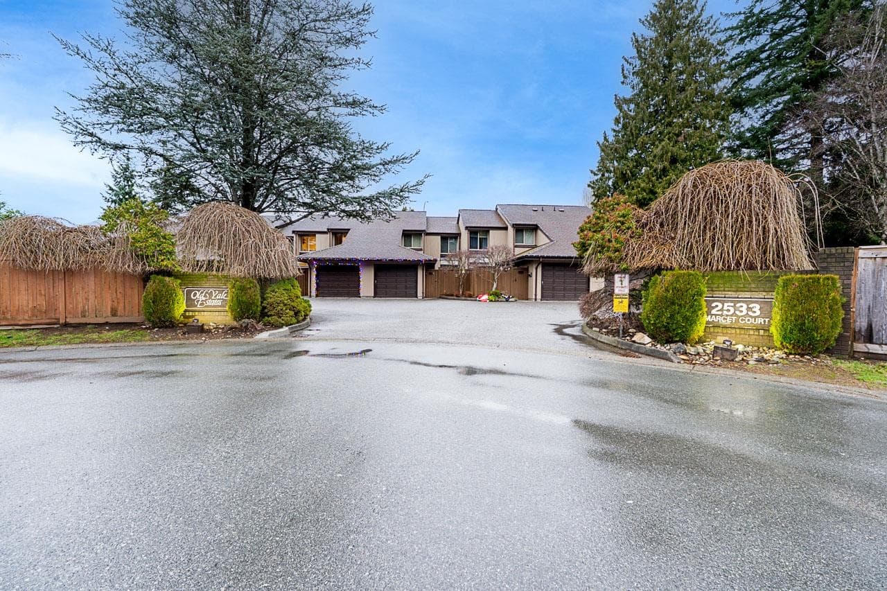 115 - 2533 Marcet Court, Abbotsford